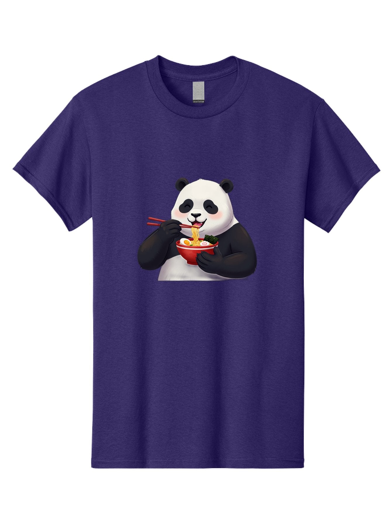 Panda-Eating-Noodles-2 Men'S Graphic Tee, 100% Cotton, Comfortable Casual Summer Wear, Machine Washable, Vintage Camera, Old Camera, Antique Camera, Black Camera, Classic Photography, Photography Equipment, Nostalgic Device, Film Camera, Baf282 7