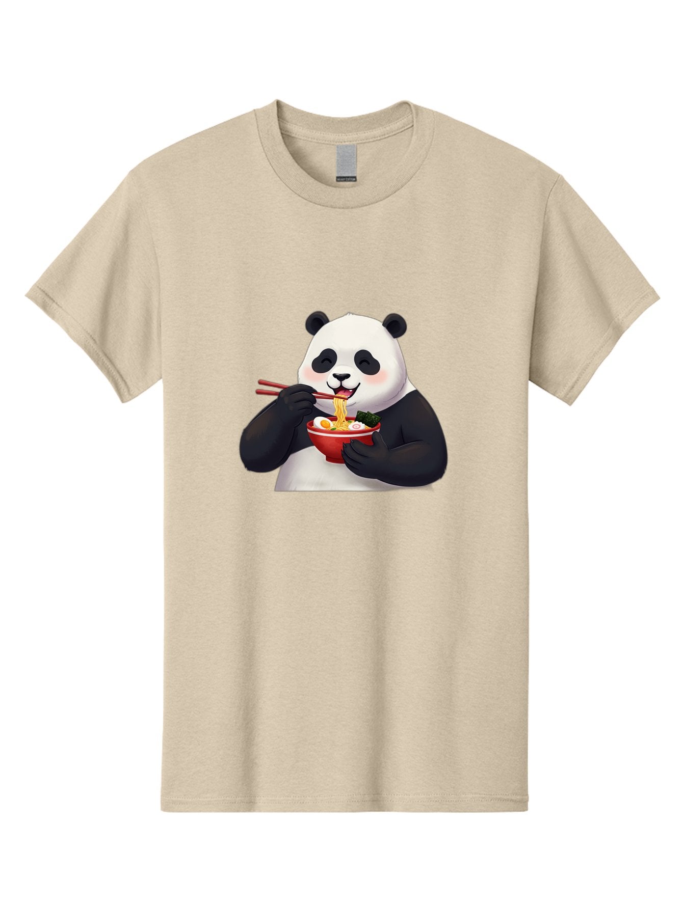 Panda-Eating-Noodles-2 Men'S Graphic Tee, 100% Cotton, Comfortable Casual Summer Wear, Machine Washable, Vintage Camera, Old Camera, Antique Camera, Black Camera, Classic Photography, Photography Equipment, Nostalgic Device, Film Camera, Baf282 12