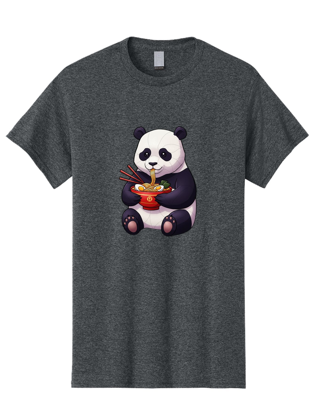Panda-Eating-Noodles-3 Men'S Graphic Tee, 100% Cotton, Comfortable Casual Summer Wear, Machine Washable, Vintage Camera, Old Camera, Antique Camera, Black Camera, Classic Photography, Photography Equipment, Nostalgic Device, Film Camera, Baf283 10