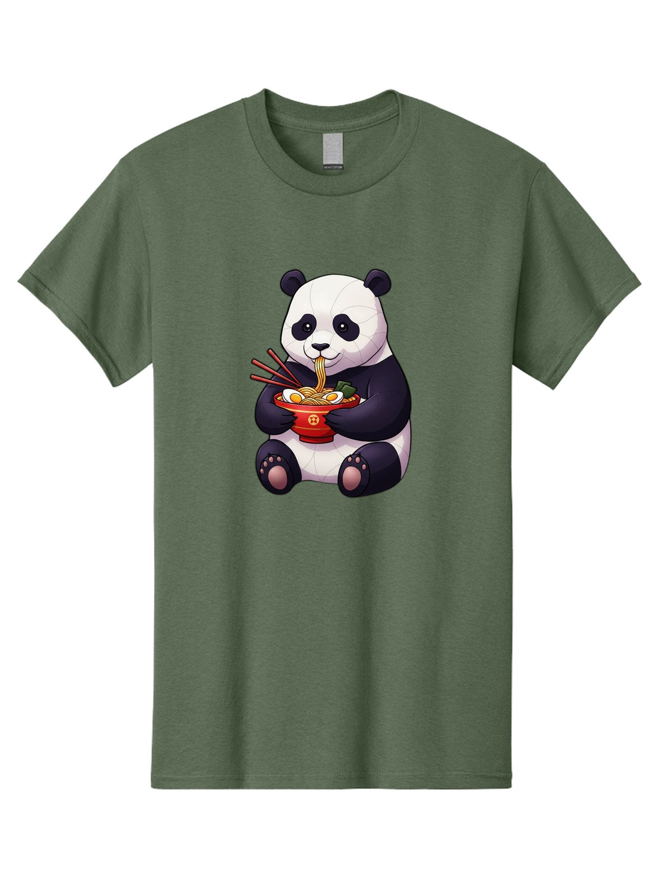 Panda-Eating-Noodles-3 Men'S Graphic Tee, 100% Cotton, Comfortable Casual Summer Wear, Machine Washable, Vintage Camera, Old Camera, Antique Camera, Black Camera, Classic Photography, Photography Equipment, Nostalgic Device, Film Camera, Baf283 9