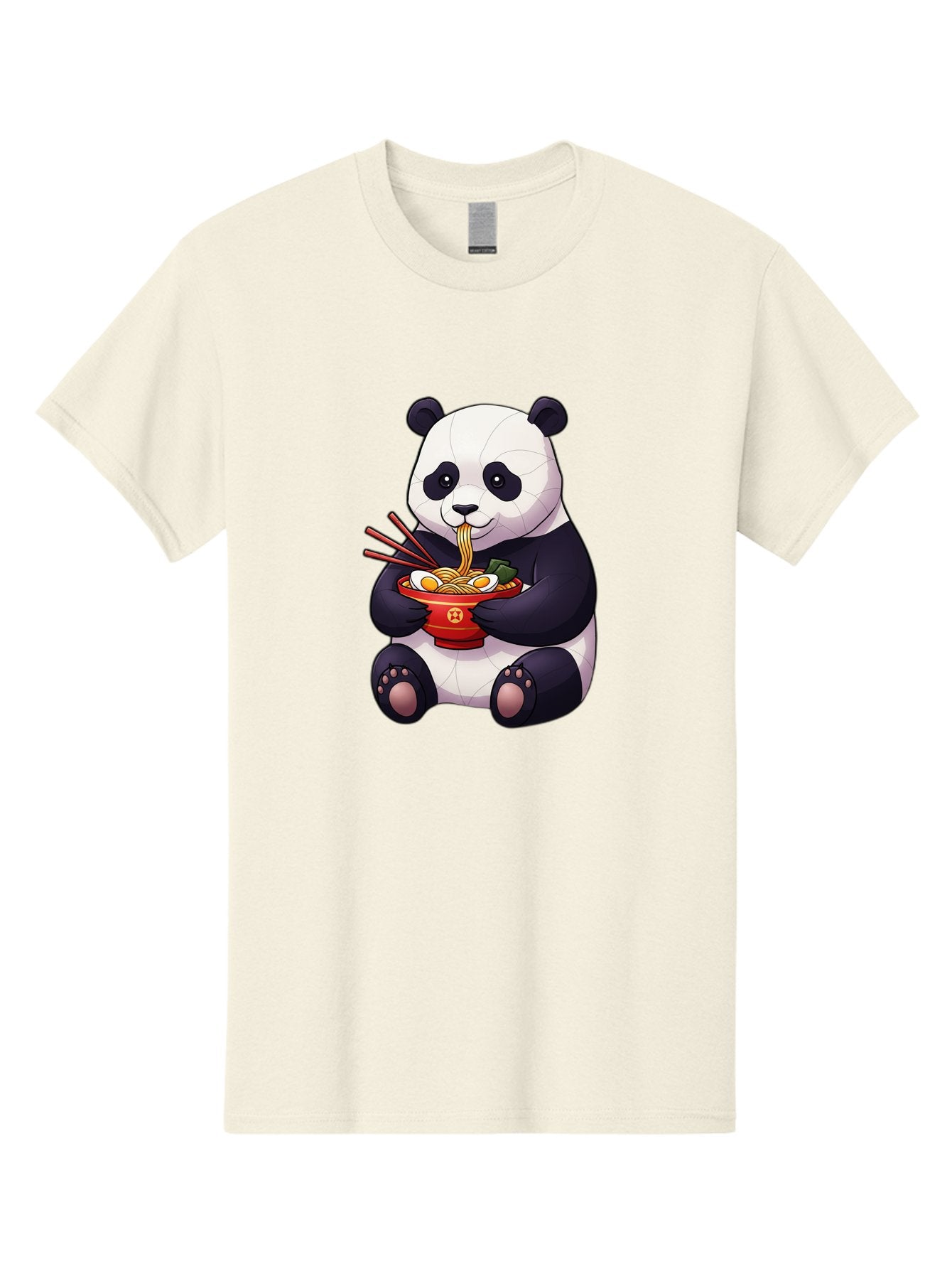 Panda-Eating-Noodles-3 Men'S Graphic Tee, 100% Cotton, Comfortable Casual Summer Wear, Machine Washable, Vintage Camera, Old Camera, Antique Camera, Black Camera, Classic Photography, Photography Equipment, Nostalgic Device, Film Camera, Baf283
