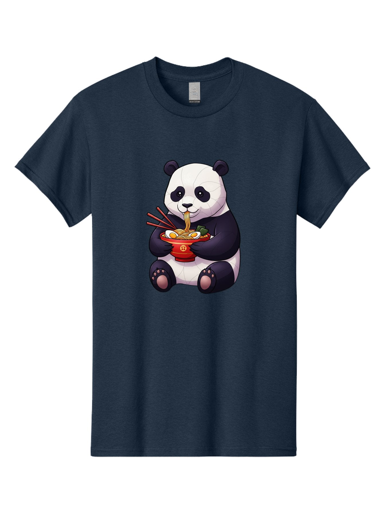 Panda-Eating-Noodles-3 Men'S Graphic Tee, 100% Cotton, Comfortable Casual Summer Wear, Machine Washable, Vintage Camera, Old Camera, Antique Camera, Black Camera, Classic Photography, Photography Equipment, Nostalgic Device, Film Camera, Baf283 11