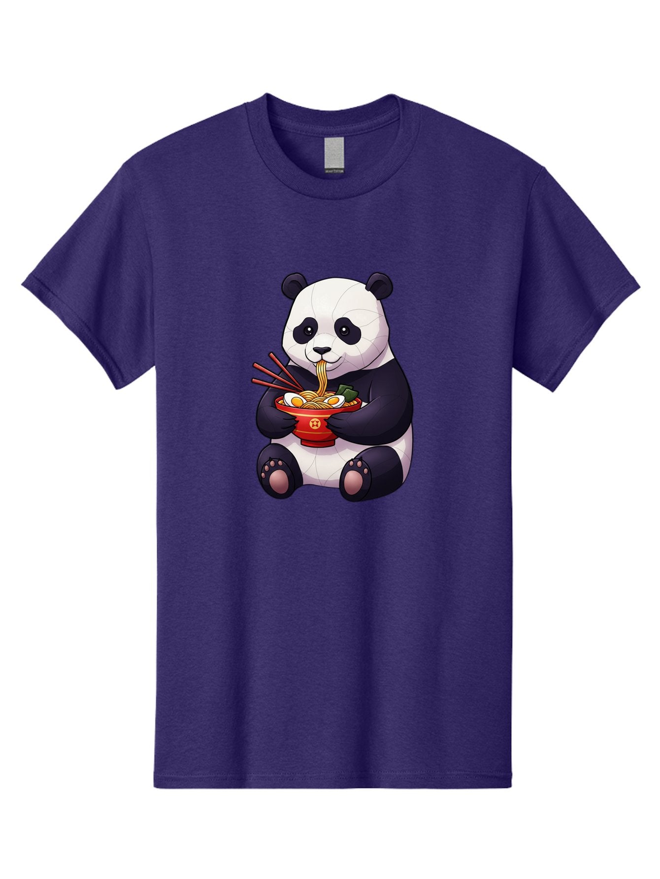 Panda-Eating-Noodles-3 Men'S Graphic Tee, 100% Cotton, Comfortable Casual Summer Wear, Machine Washable, Vintage Camera, Old Camera, Antique Camera, Black Camera, Classic Photography, Photography Equipment, Nostalgic Device, Film Camera, Baf283 14
