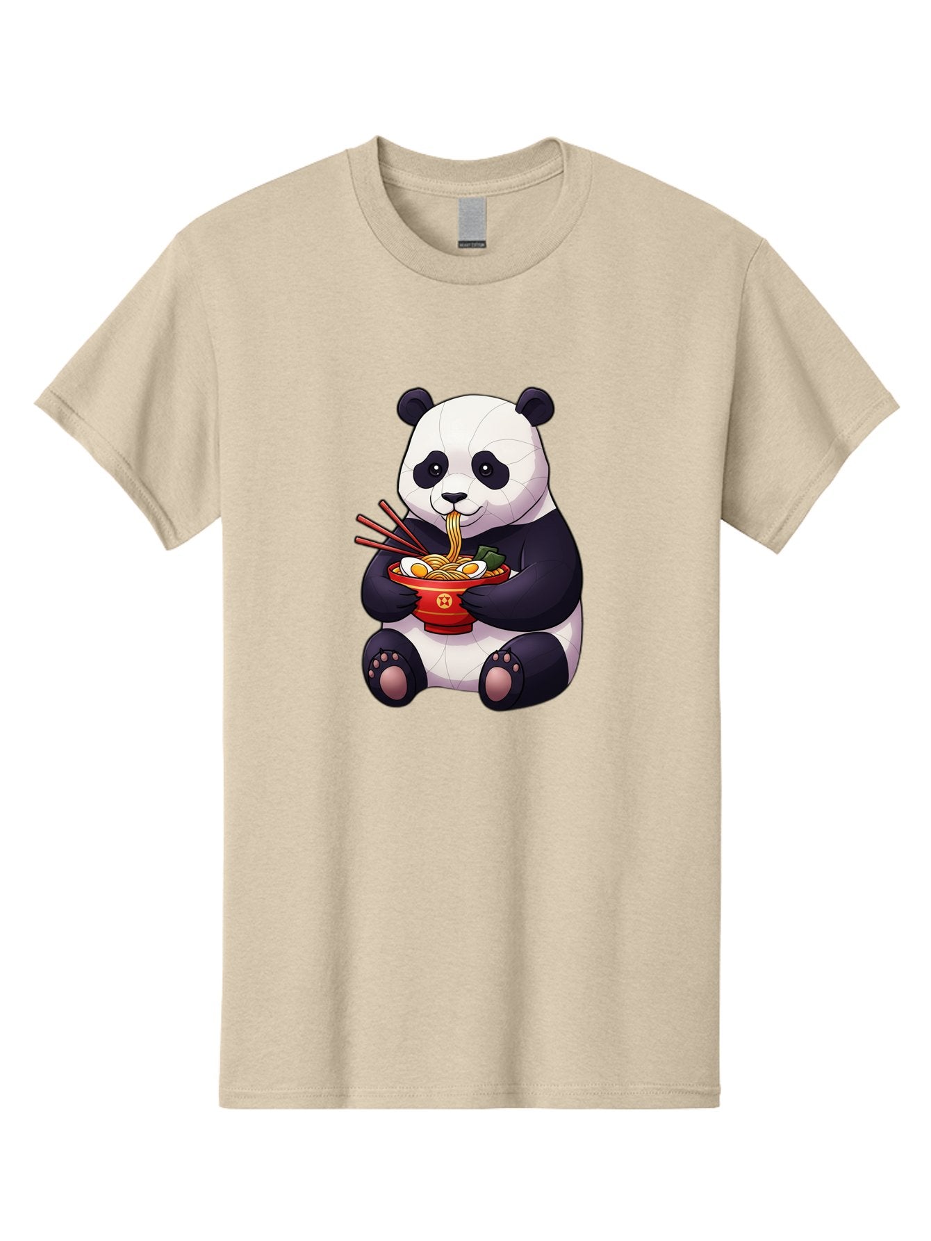Panda-Eating-Noodles-3 Men'S Graphic Tee, 100% Cotton, Comfortable Casual Summer Wear, Machine Washable, Vintage Camera, Old Camera, Antique Camera, Black Camera, Classic Photography, Photography Equipment, Nostalgic Device, Film Camera, Baf283 8