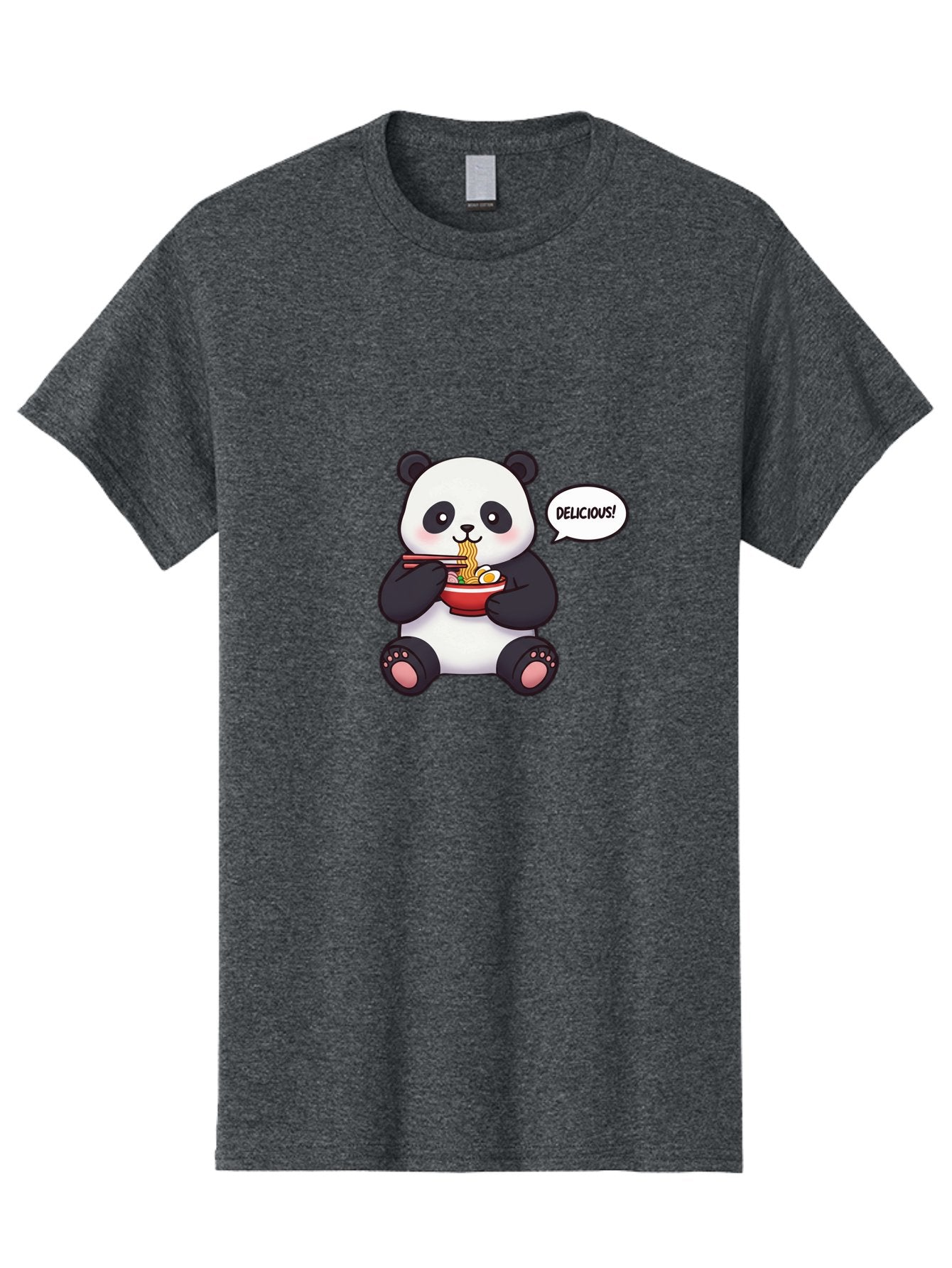 Panda-Eating-Noodles Men'S Graphic Tee, 100% Cotton, Comfortable Casual Summer Wear, Machine Washable, Vintage Camera, Old Camera, Antique Camera, Black Camera, Classic Photography, Photography Equipment, Nostalgic Device, Film Camera, Baf284 15