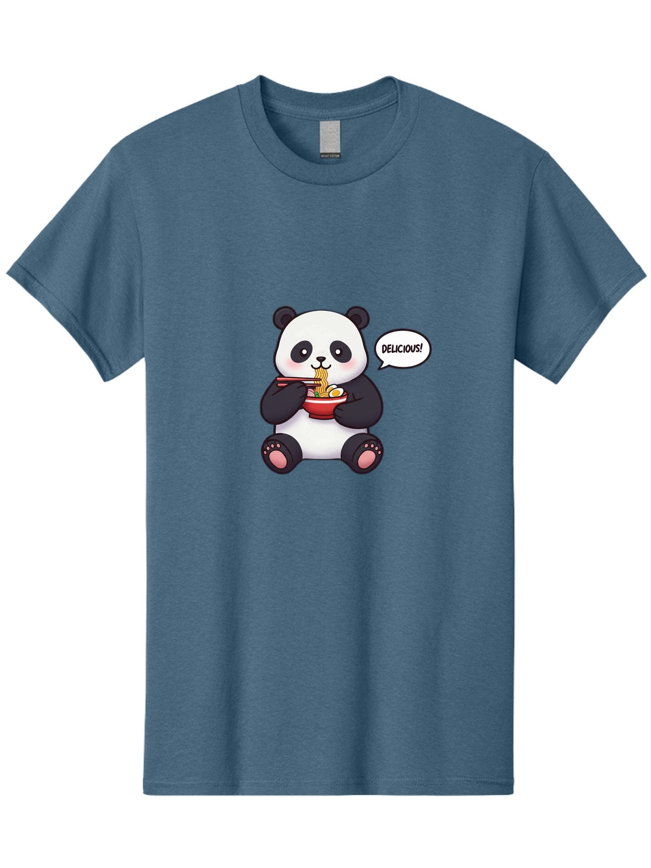 Panda-Eating-Noodles Men'S Graphic Tee, 100% Cotton, Comfortable Casual Summer Wear, Machine Washable, Vintage Camera, Old Camera, Antique Camera, Black Camera, Classic Photography, Photography Equipment, Nostalgic Device, Film Camera, Baf284 8