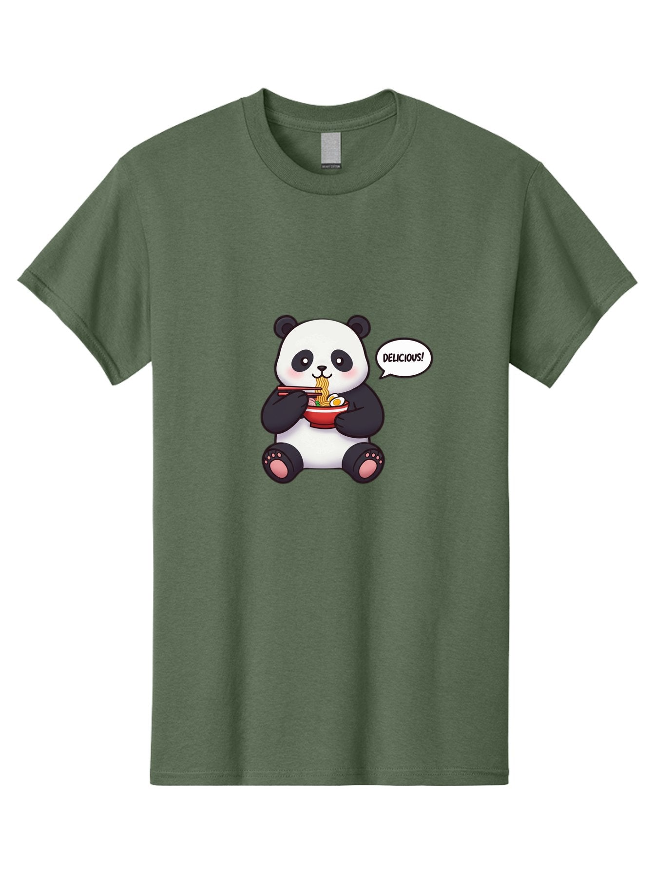 Panda-Eating-Noodles Men'S Graphic Tee, 100% Cotton, Comfortable Casual Summer Wear, Machine Washable, Vintage Camera, Old Camera, Antique Camera, Black Camera, Classic Photography, Photography Equipment, Nostalgic Device, Film Camera, Baf284 9