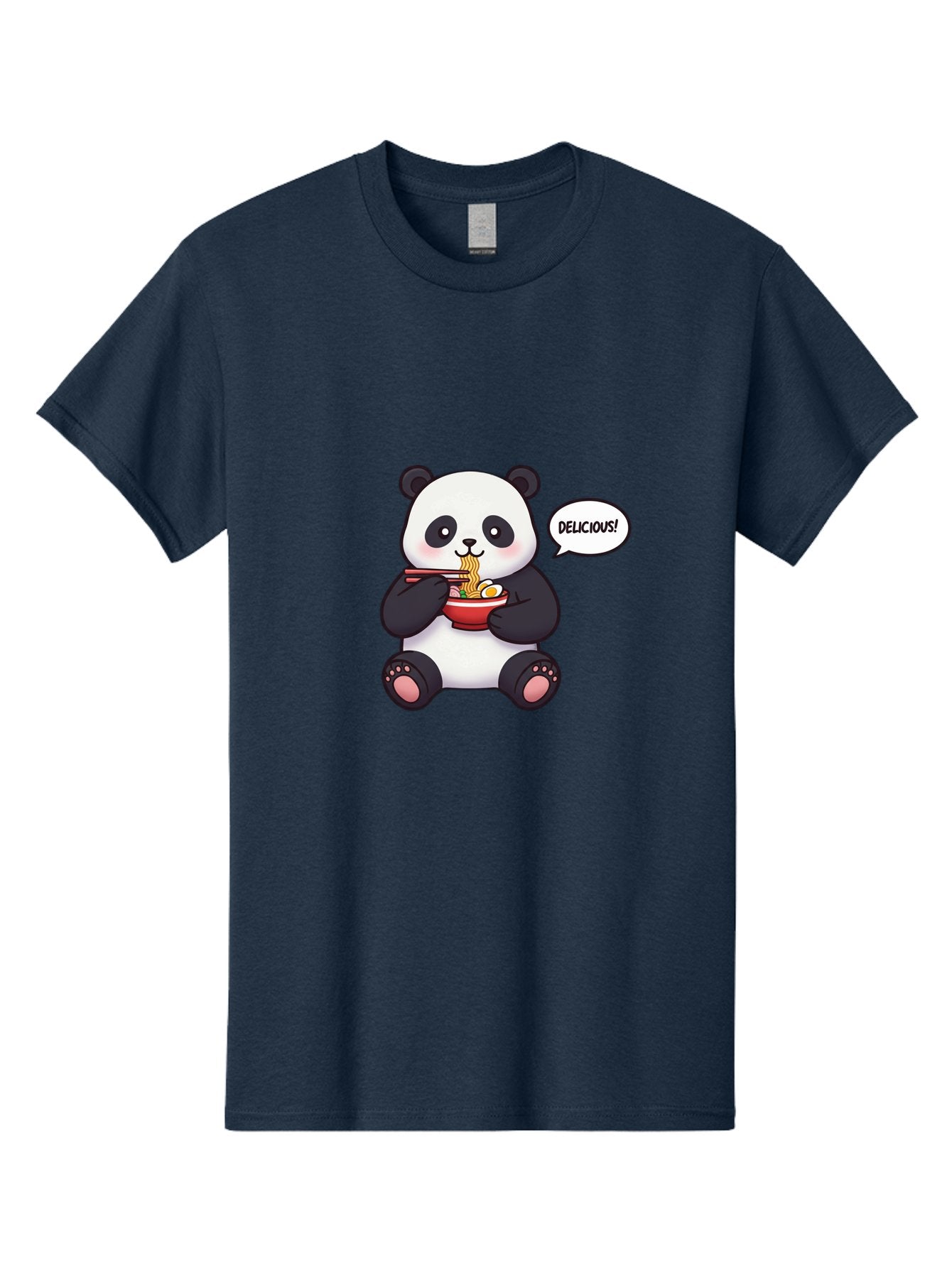 Panda-Eating-Noodles Men'S Graphic Tee, 100% Cotton, Comfortable Casual Summer Wear, Machine Washable, Vintage Camera, Old Camera, Antique Camera, Black Camera, Classic Photography, Photography Equipment, Nostalgic Device, Film Camera, Baf284 6