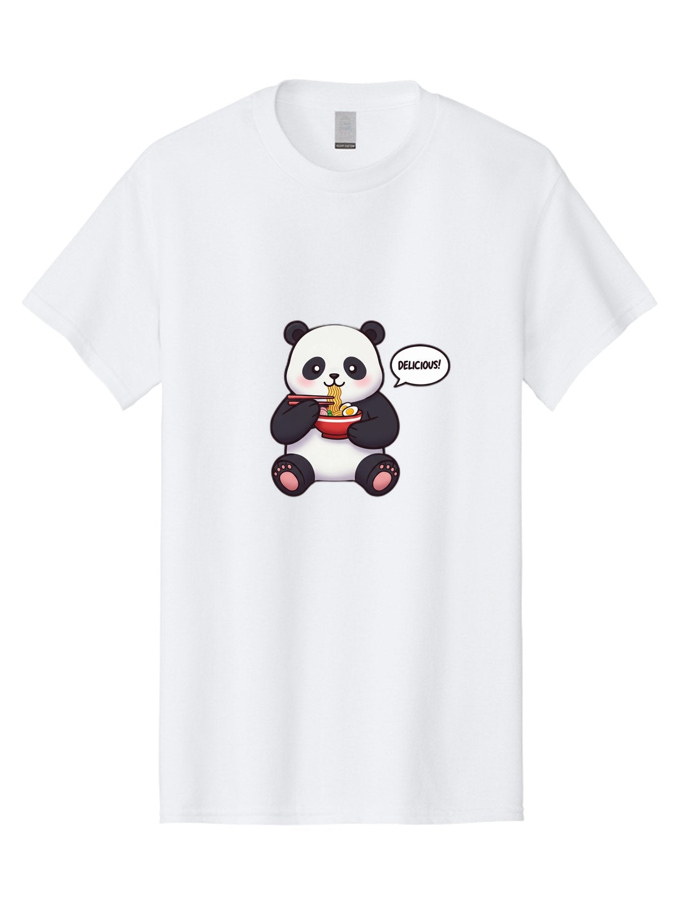 Panda-Eating-Noodles Men'S Graphic Tee, 100% Cotton, Comfortable Casual Summer Wear, Machine Washable, Vintage Camera, Old Camera, Antique Camera, Black Camera, Classic Photography, Photography Equipment, Nostalgic Device, Film Camera, Baf284