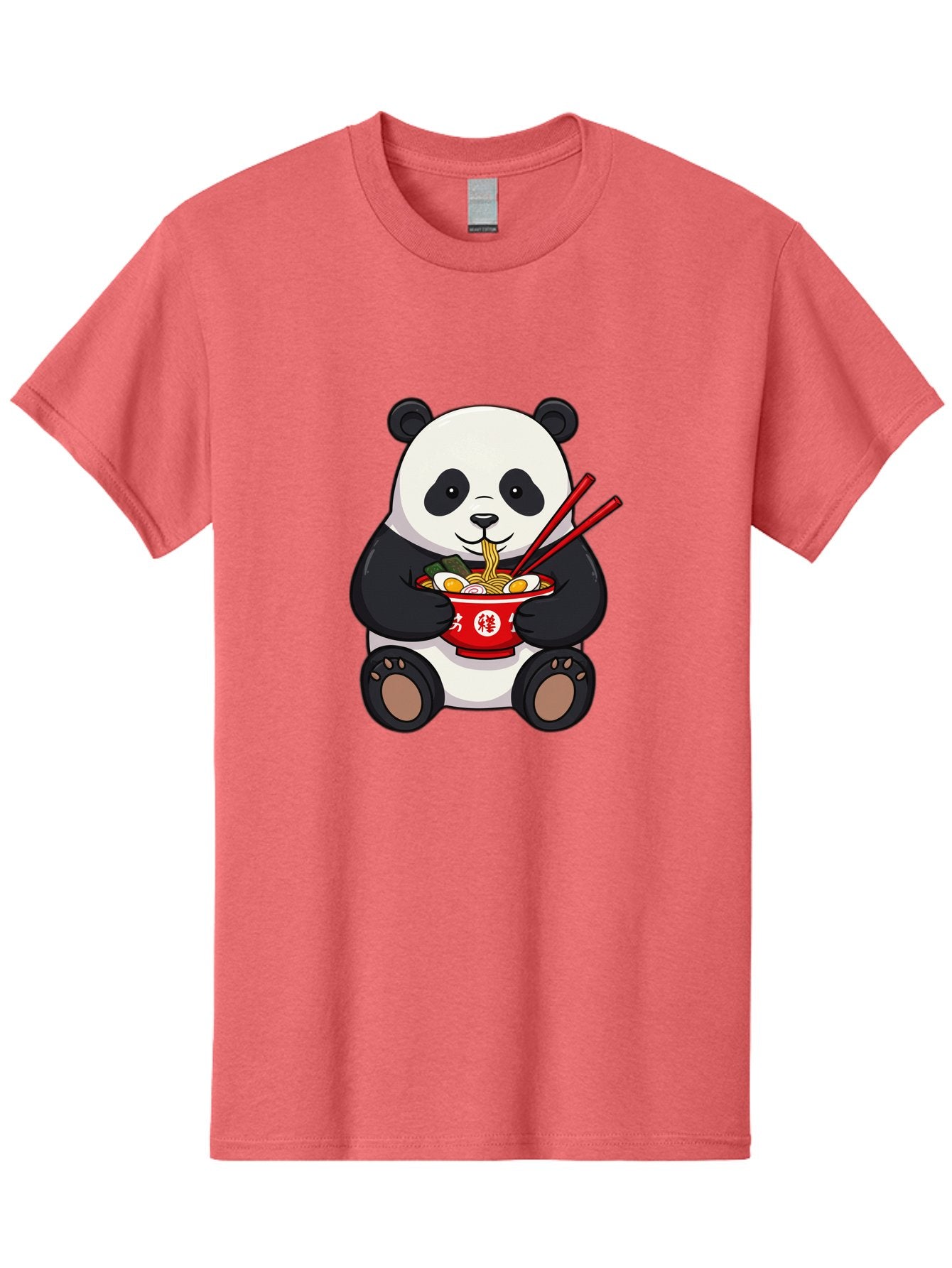 Panda-Eating-Ramen-1 Men'S Graphic Tee, 100% Cotton, Comfortable Casual Summer Wear, Machine Washable, Vintage Camera, Old Camera, Antique Camera, Black Camera, Classic Photography, Photography Equipment, Nostalgic Device, Film Camera, Baf285 12