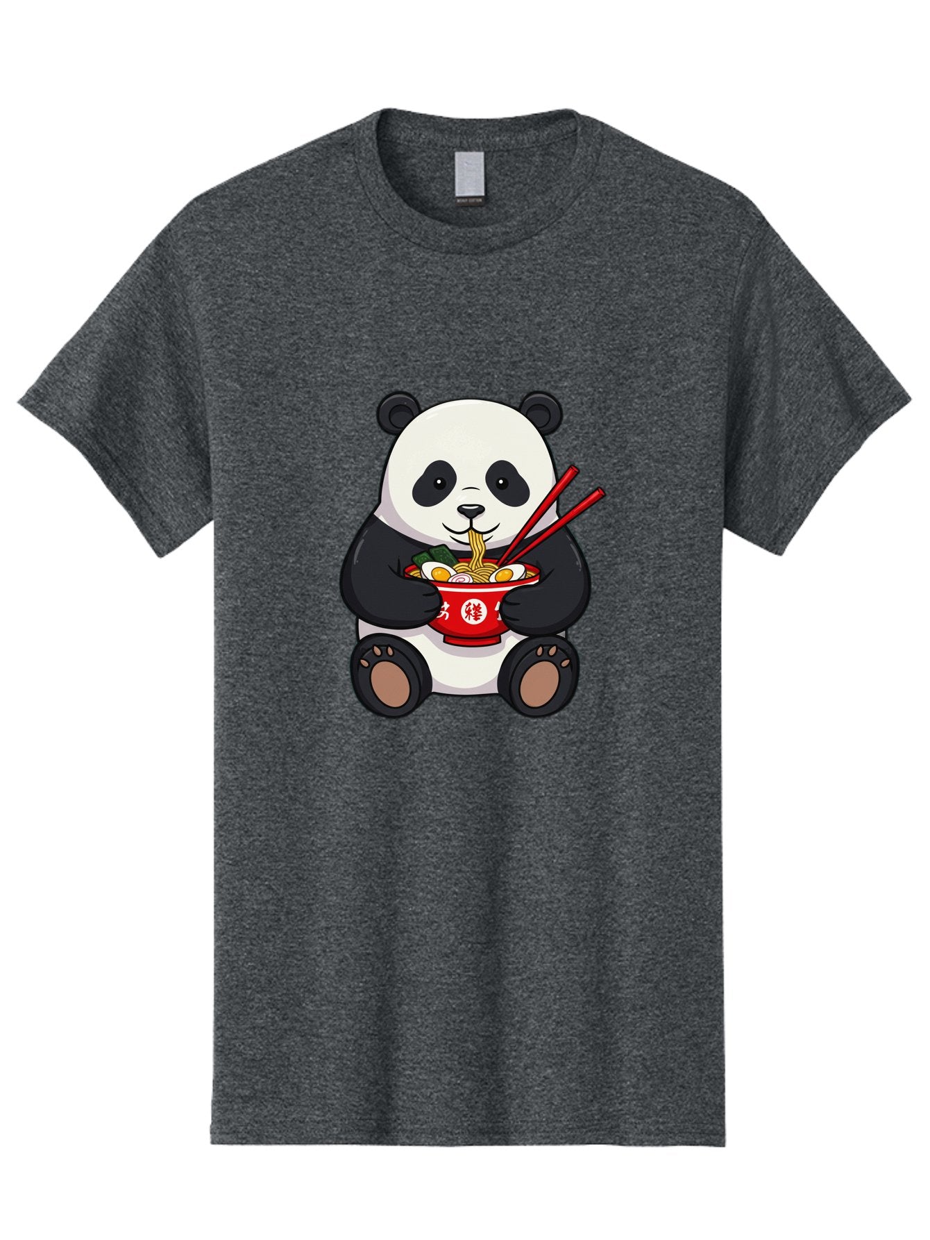 Panda-Eating-Ramen-1 Men'S Graphic Tee, 100% Cotton, Comfortable Casual Summer Wear, Machine Washable, Vintage Camera, Old Camera, Antique Camera, Black Camera, Classic Photography, Photography Equipment, Nostalgic Device, Film Camera, Baf285 13