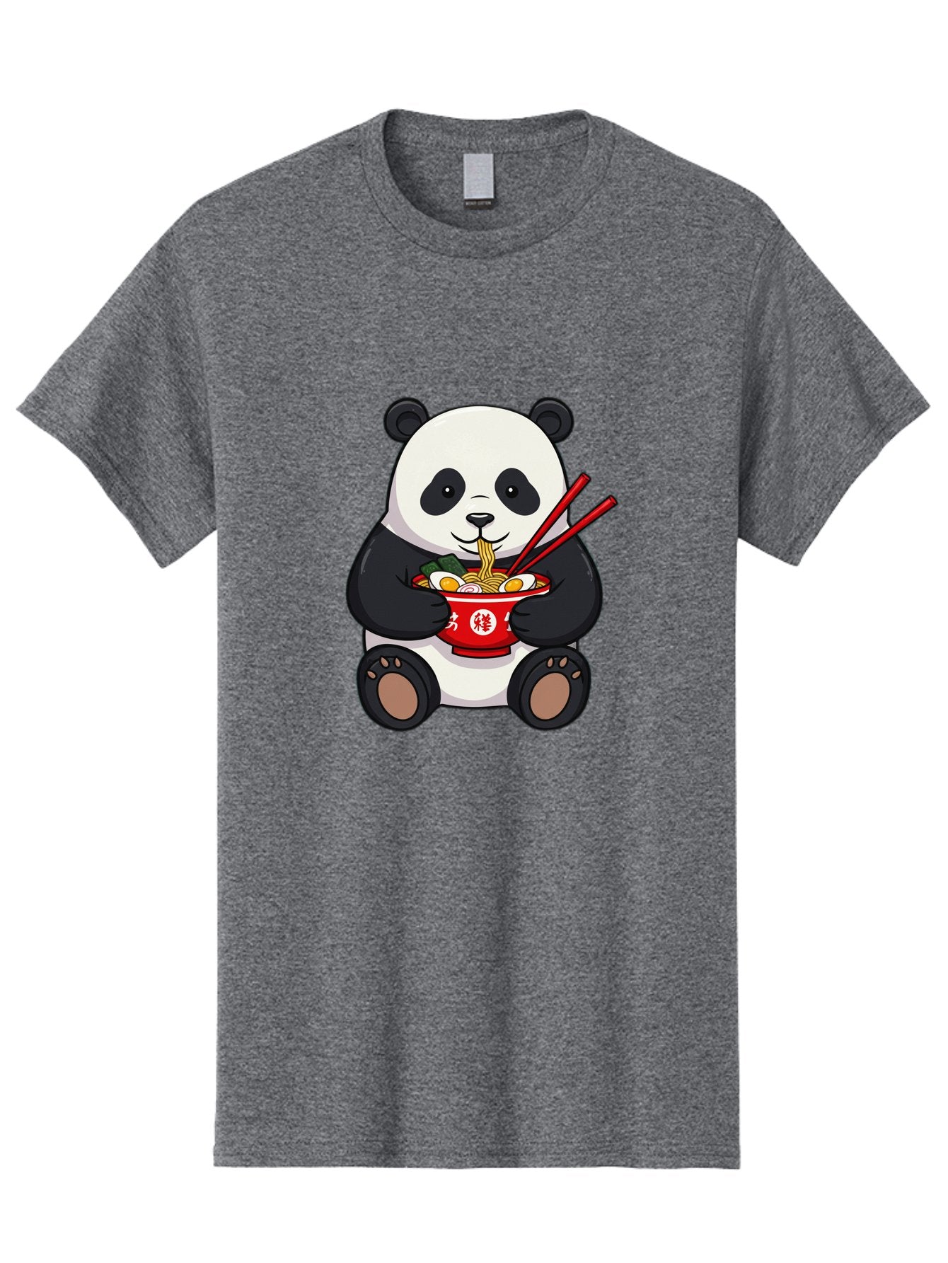 Panda-Eating-Ramen-1 Men'S Graphic Tee, 100% Cotton, Comfortable Casual Summer Wear, Machine Washable, Vintage Camera, Old Camera, Antique Camera, Black Camera, Classic Photography, Photography Equipment, Nostalgic Device, Film Camera, Baf285 8
