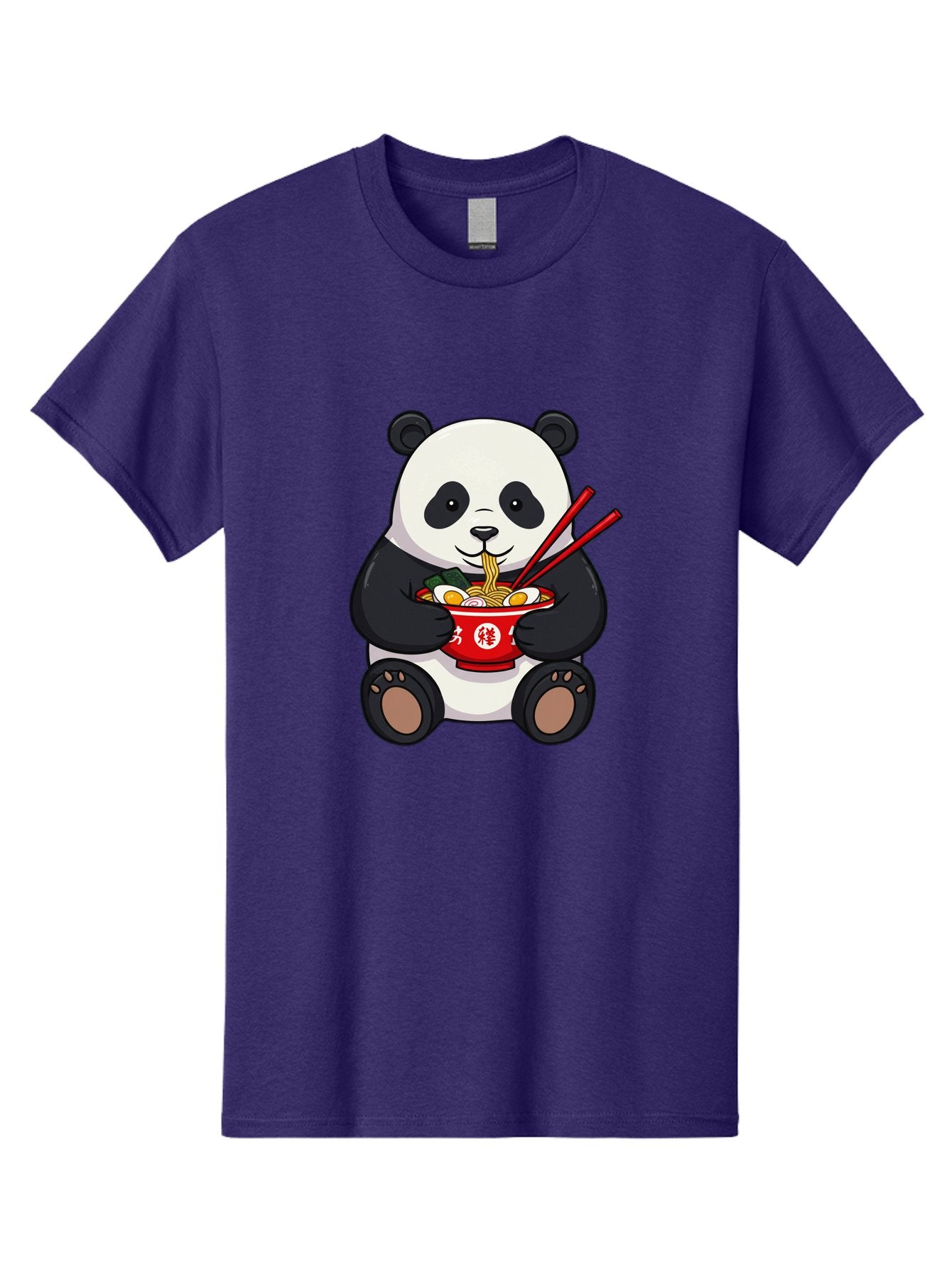 Panda-Eating-Ramen-1 Men'S Graphic Tee, 100% Cotton, Comfortable Casual Summer Wear, Machine Washable, Vintage Camera, Old Camera, Antique Camera, Black Camera, Classic Photography, Photography Equipment, Nostalgic Device, Film Camera, Baf285 9