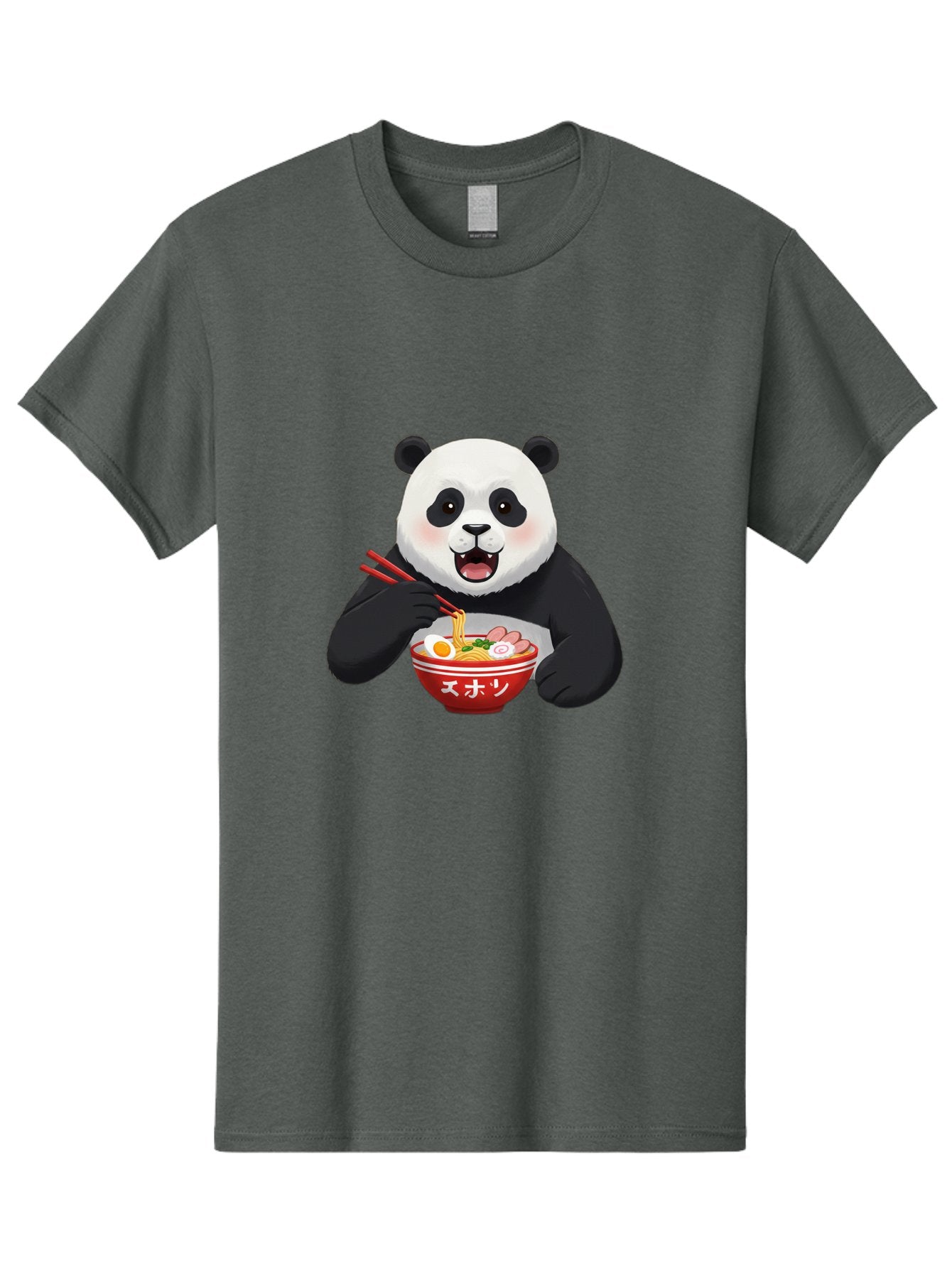 Panda-Eating-Ramen-2 Men'S Graphic Tee, 100% Cotton, Comfortable Casual Summer Wear, Machine Washable, Vintage Camera, Old Camera, Antique Camera, Black Camera, Classic Photography, Photography Equipment, Nostalgic Device, Film Camera, Baf286