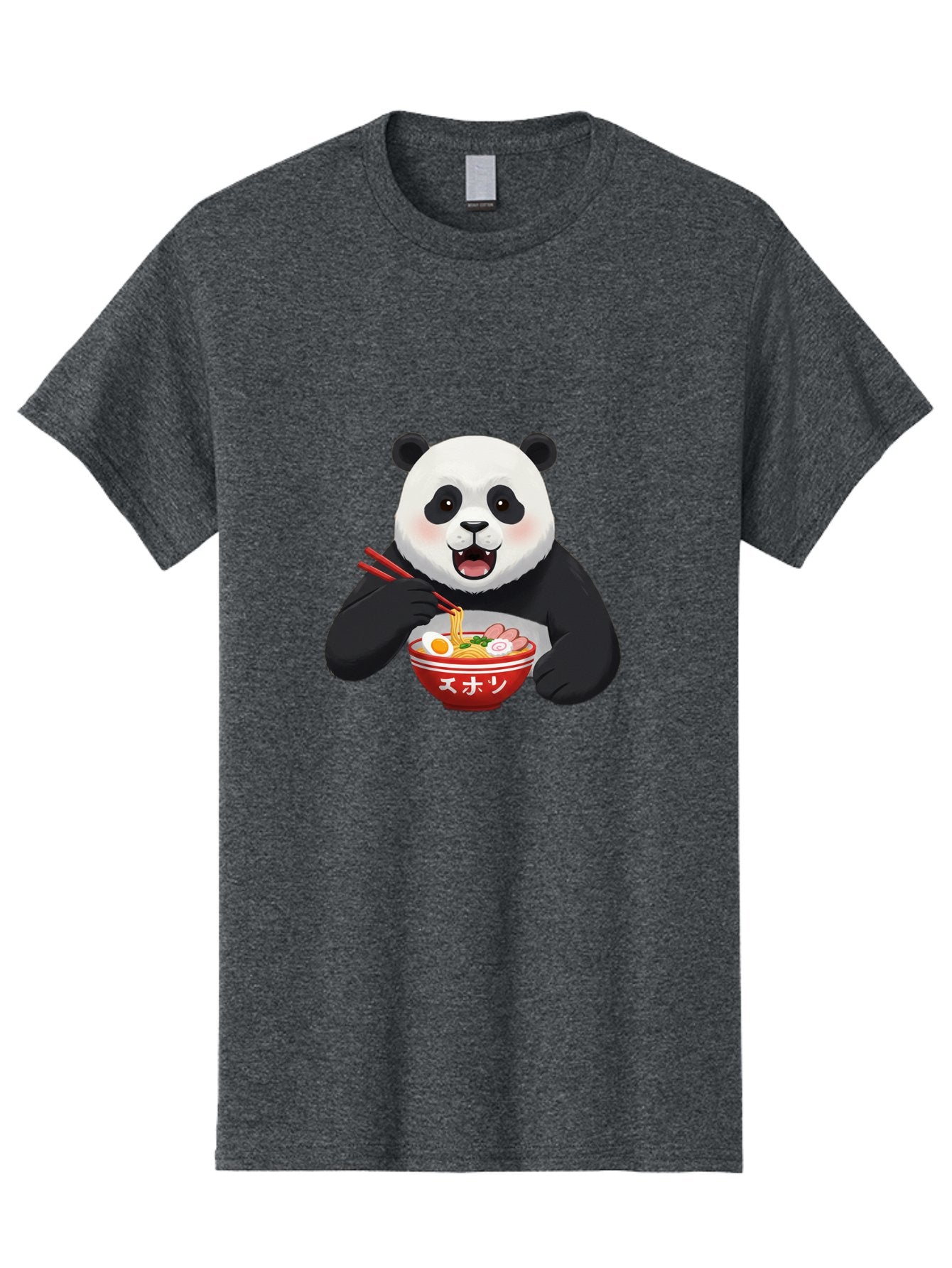 Panda-Eating-Ramen-2 Men'S Graphic Tee, 100% Cotton, Comfortable Casual Summer Wear, Machine Washable, Vintage Camera, Old Camera, Antique Camera, Black Camera, Classic Photography, Photography Equipment, Nostalgic Device, Film Camera, Baf286 9