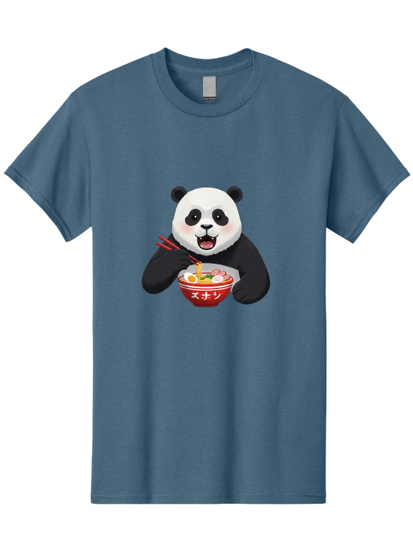 Panda-Eating-Ramen-2 Men'S Graphic Tee, 100% Cotton, Comfortable Casual Summer Wear, Machine Washable, Vintage Camera, Old Camera, Antique Camera, Black Camera, Classic Photography, Photography Equipment, Nostalgic Device, Film Camera, Baf286 4