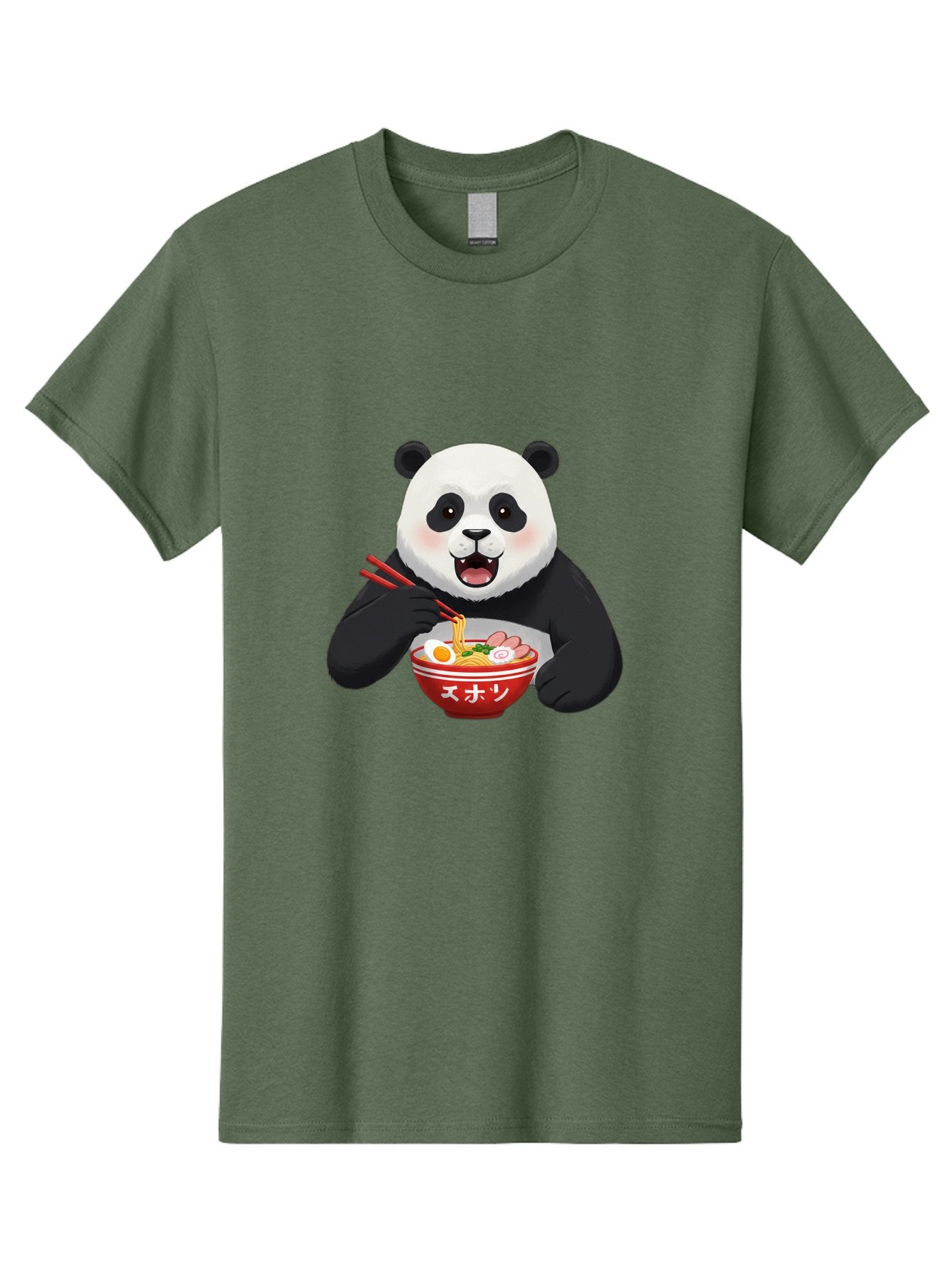 Panda-Eating-Ramen-2 Men'S Graphic Tee, 100% Cotton, Comfortable Casual Summer Wear, Machine Washable, Vintage Camera, Old Camera, Antique Camera, Black Camera, Classic Photography, Photography Equipment, Nostalgic Device, Film Camera, Baf286 7