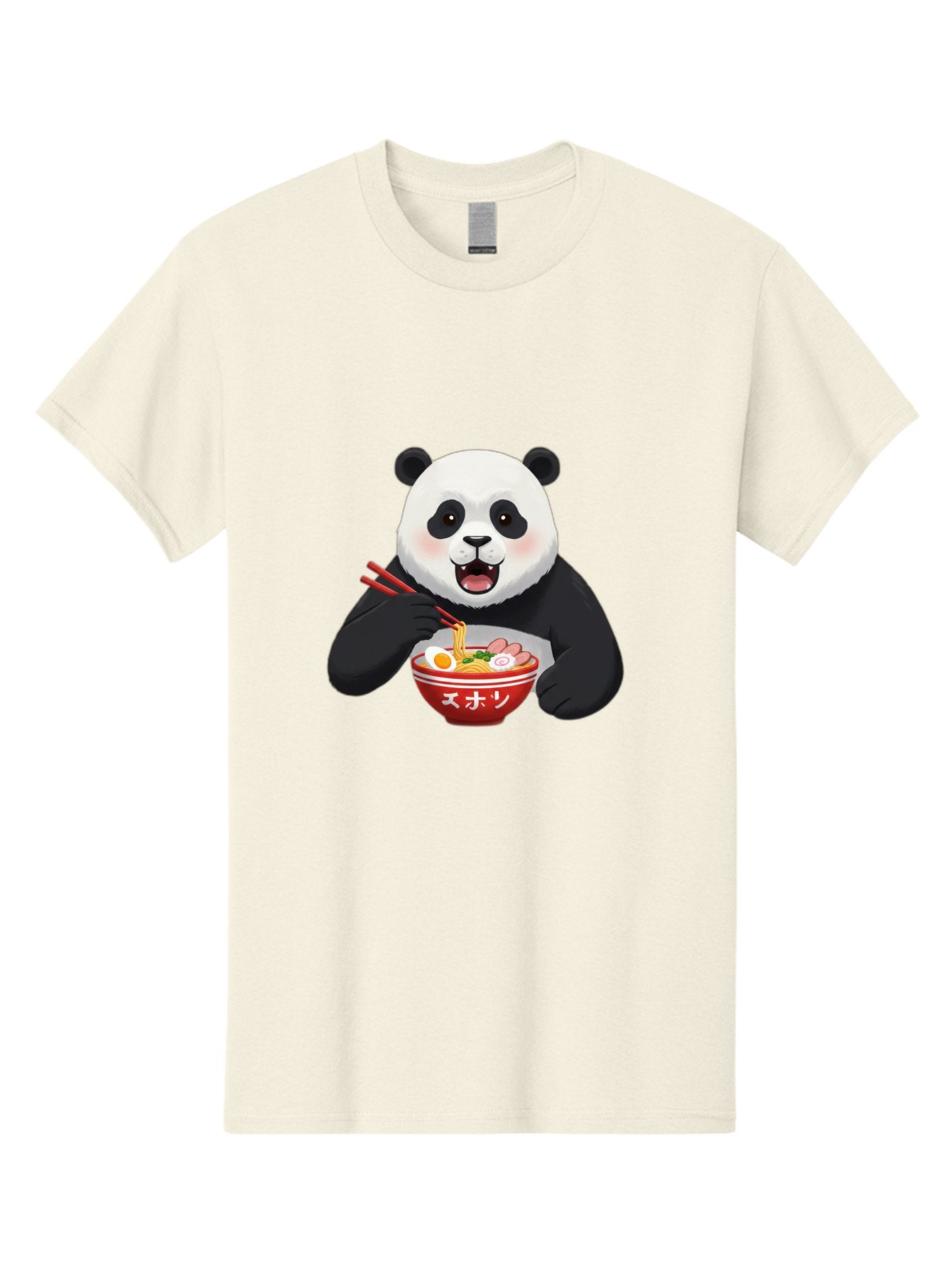 Panda-Eating-Ramen-2 Men'S Graphic Tee, 100% Cotton, Comfortable Casual Summer Wear, Machine Washable, Vintage Camera, Old Camera, Antique Camera, Black Camera, Classic Photography, Photography Equipment, Nostalgic Device, Film Camera, Baf286 6