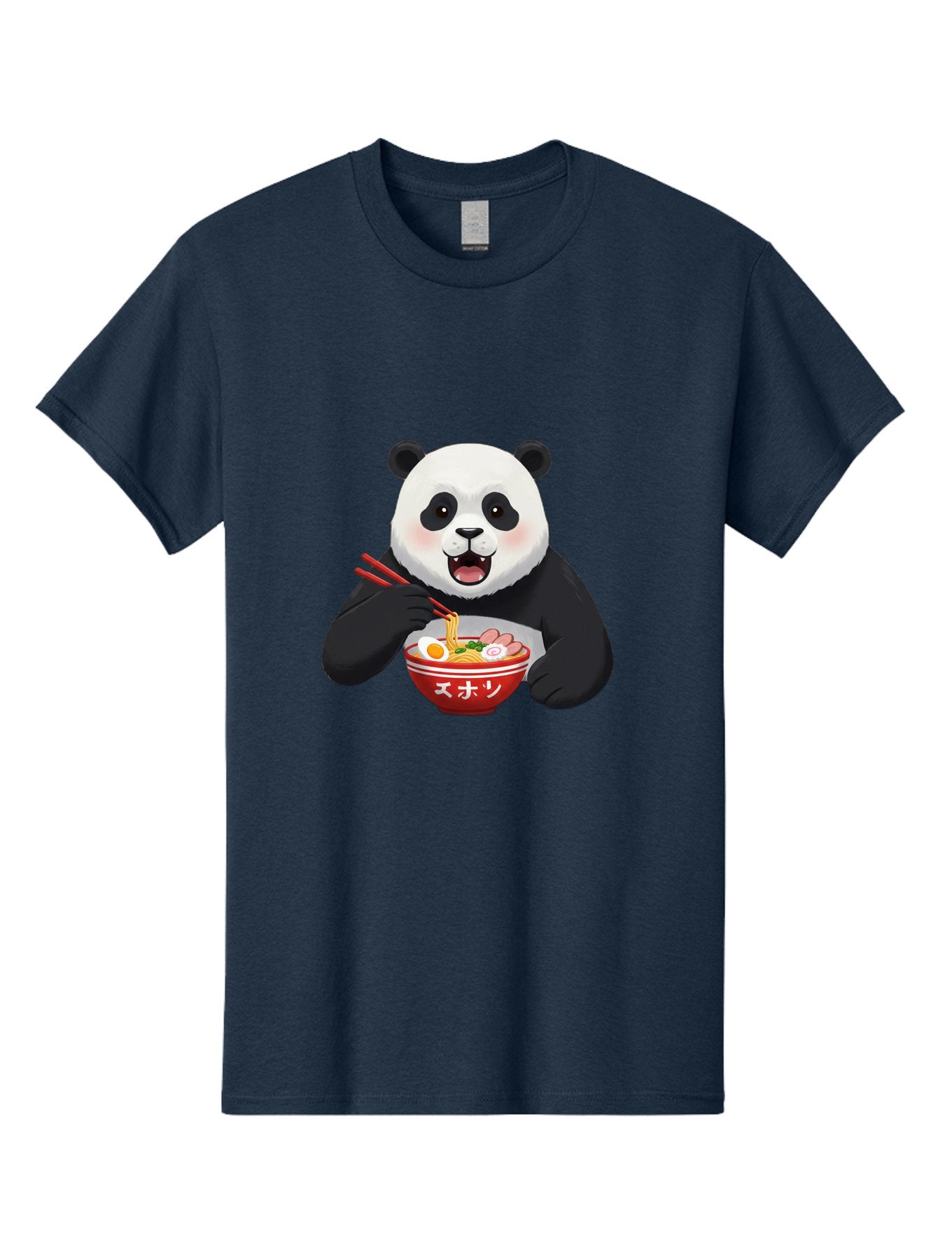 Panda-Eating-Ramen-2 Men'S Graphic Tee, 100% Cotton, Comfortable Casual Summer Wear, Machine Washable, Vintage Camera, Old Camera, Antique Camera, Black Camera, Classic Photography, Photography Equipment, Nostalgic Device, Film Camera, Baf286 8