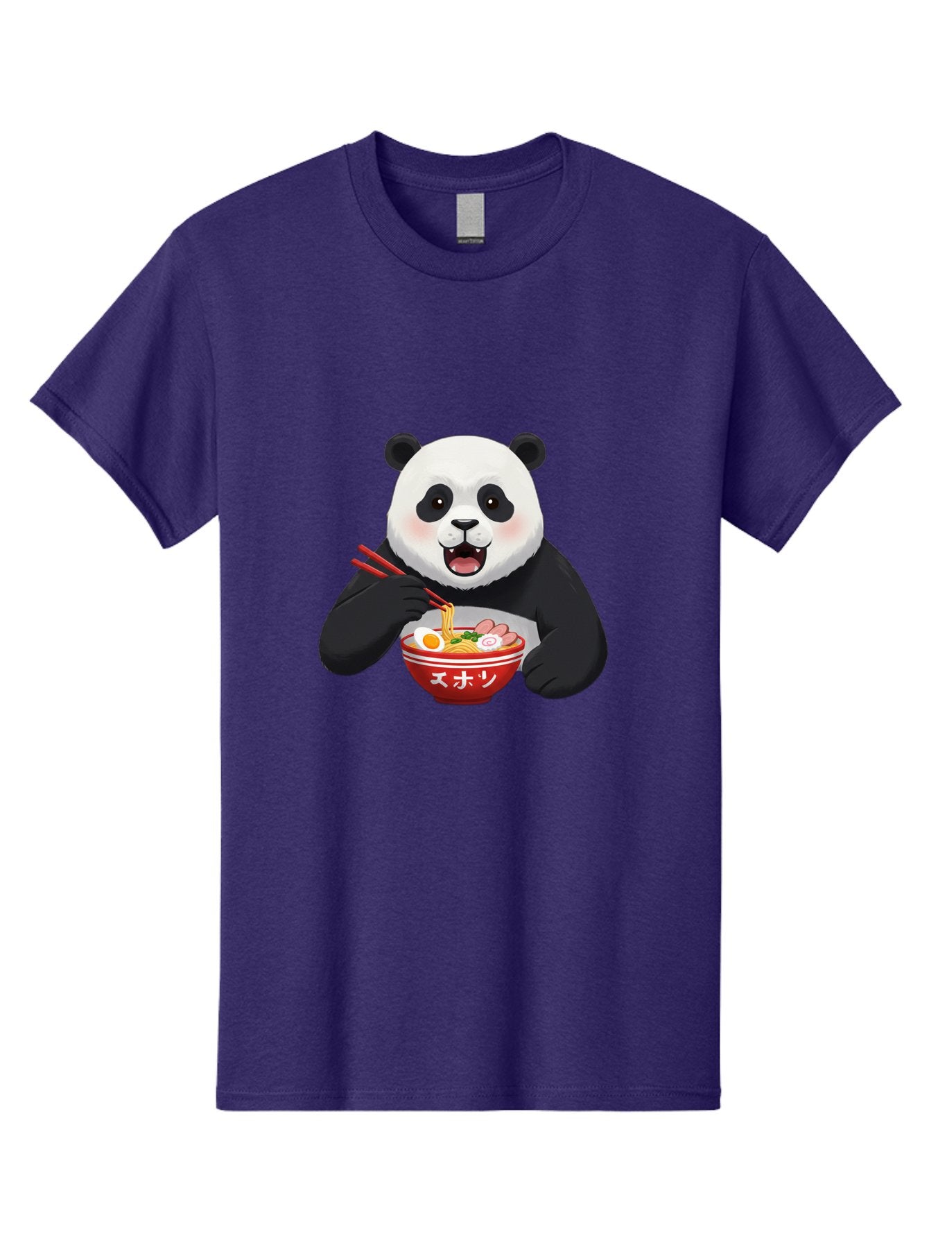 Panda-Eating-Ramen-2 Men'S Graphic Tee, 100% Cotton, Comfortable Casual Summer Wear, Machine Washable, Vintage Camera, Old Camera, Antique Camera, Black Camera, Classic Photography, Photography Equipment, Nostalgic Device, Film Camera, Baf286 5