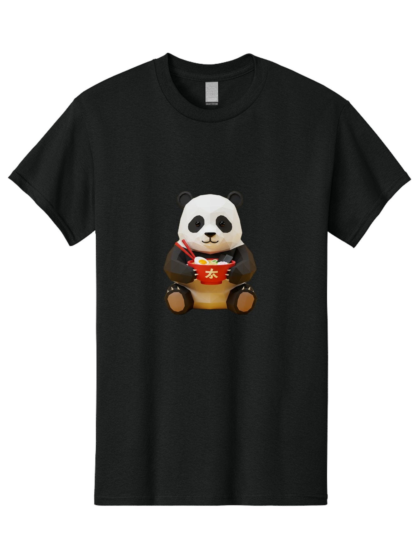 Panda-Eating-Ramen Men'S Graphic Tee, 100% Cotton, Comfortable Casual Summer Wear, Machine Washable, Vintage Camera, Old Camera, Antique Camera, Black Camera, Classic Photography, Photography Equipment, Nostalgic Device, Film Camera, Baf287