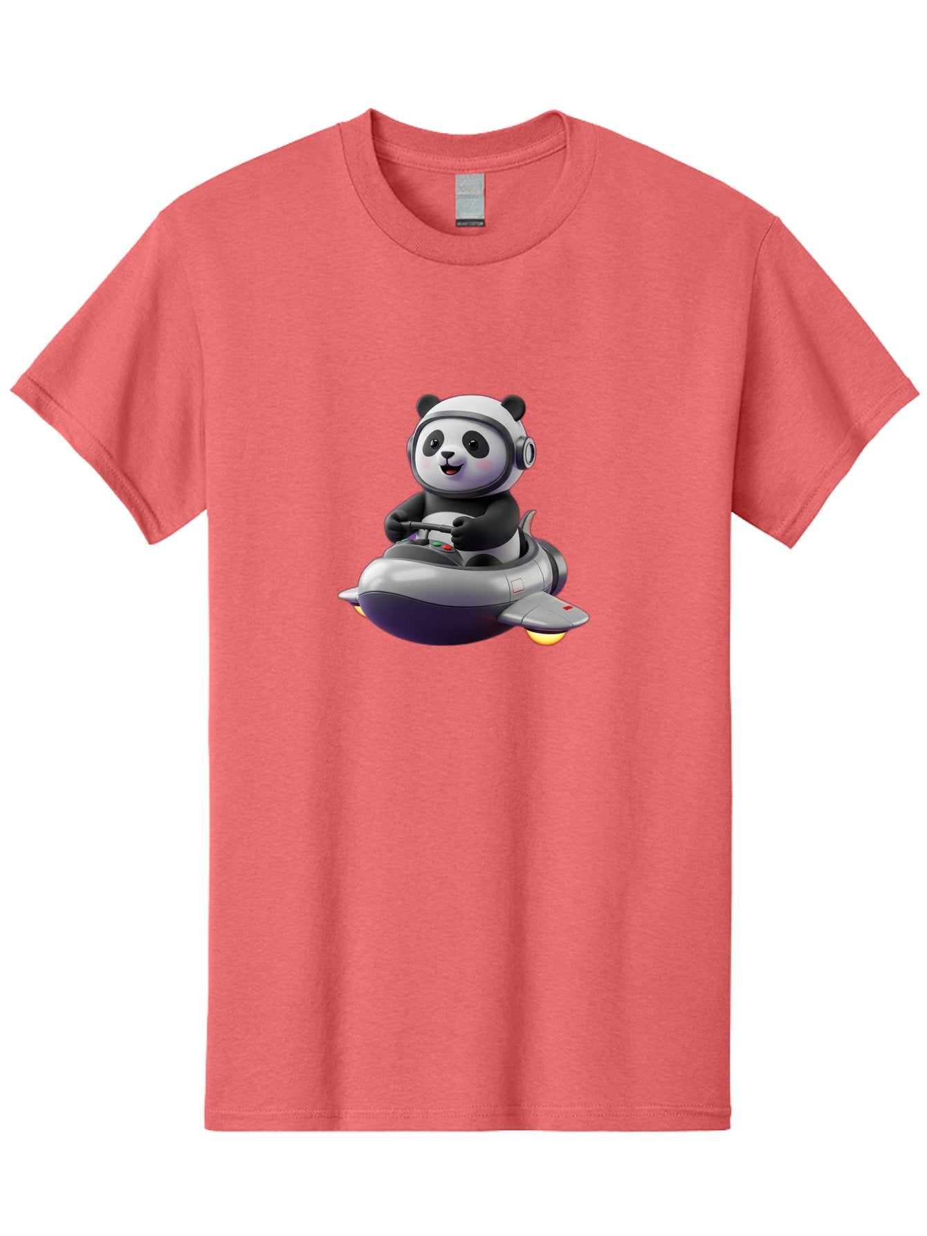 Panda-Flying-Jet Men'S Graphic Tee, 100% Cotton, Comfortable Casual Summer Wear, Machine Washable, Vintage Camera, Old Camera, Antique Camera, Black Camera, Classic Photography, Photography Equipment, Nostalgic Device, Film Camera, Camera Art Baf288 9