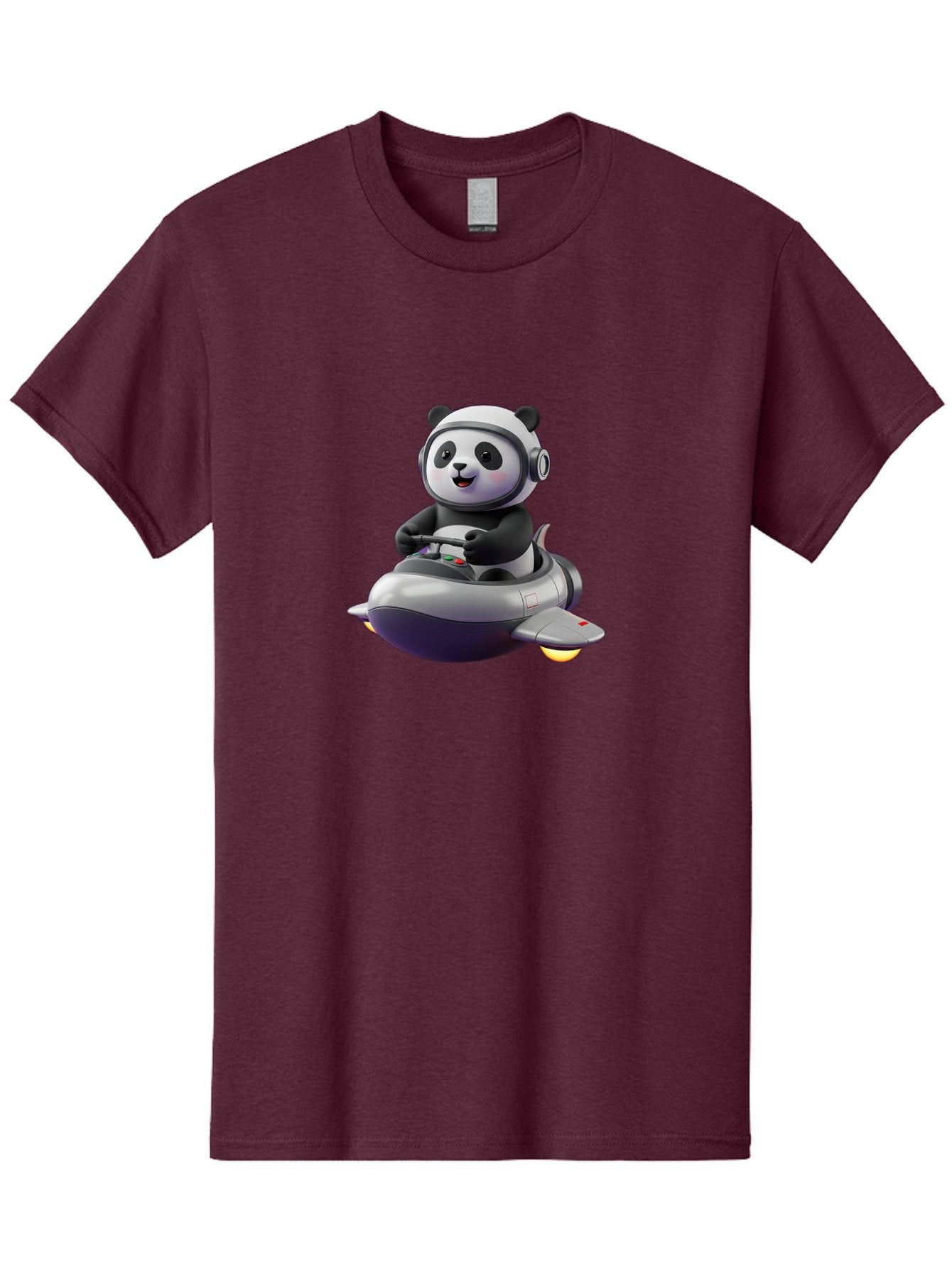 Panda-Flying-Jet Men'S Graphic Tee, 100% Cotton, Comfortable Casual Summer Wear, Machine Washable, Vintage Camera, Old Camera, Antique Camera, Black Camera, Classic Photography, Photography Equipment, Nostalgic Device, Film Camera, Camera Art Baf288 12