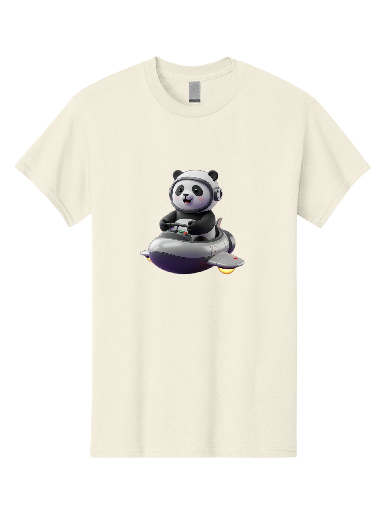Panda-Flying-Jet Men'S Graphic Tee, 100% Cotton, Comfortable Casual Summer Wear, Machine Washable, Vintage Camera, Old Camera, Antique Camera, Black Camera, Classic Photography, Photography Equipment, Nostalgic Device, Film Camera, Camera Art Baf288 10