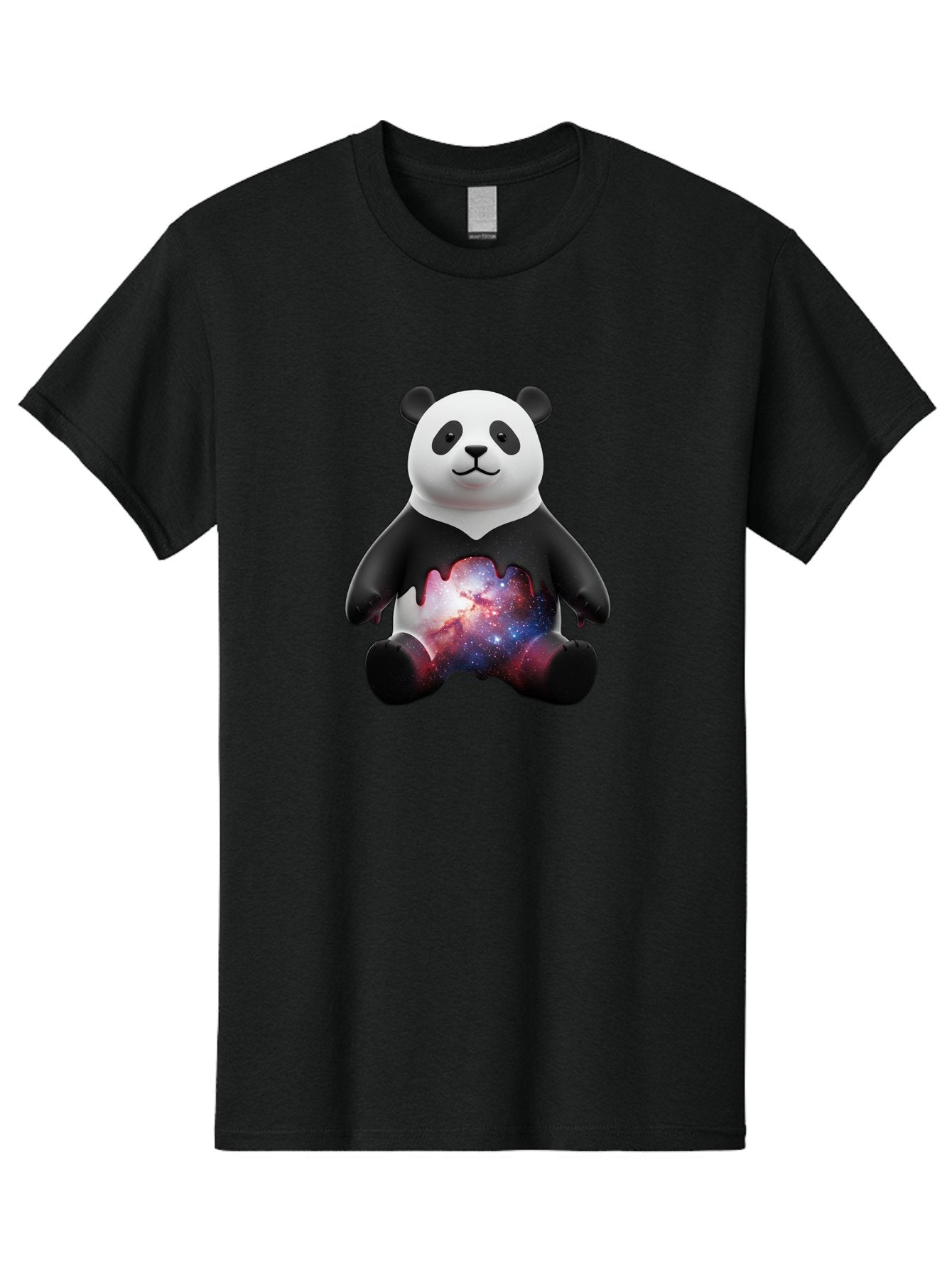 Panda-Galaxy Men'S Graphic Tee, 100% Cotton, Comfortable Casual Summer Wear, Machine Washable, Vintage Camera, Old Camera, Antique Camera, Black Camera, Classic Photography, Photography Equipment, Nostalgic Device, Film Camera, Camera Art Baf293 12