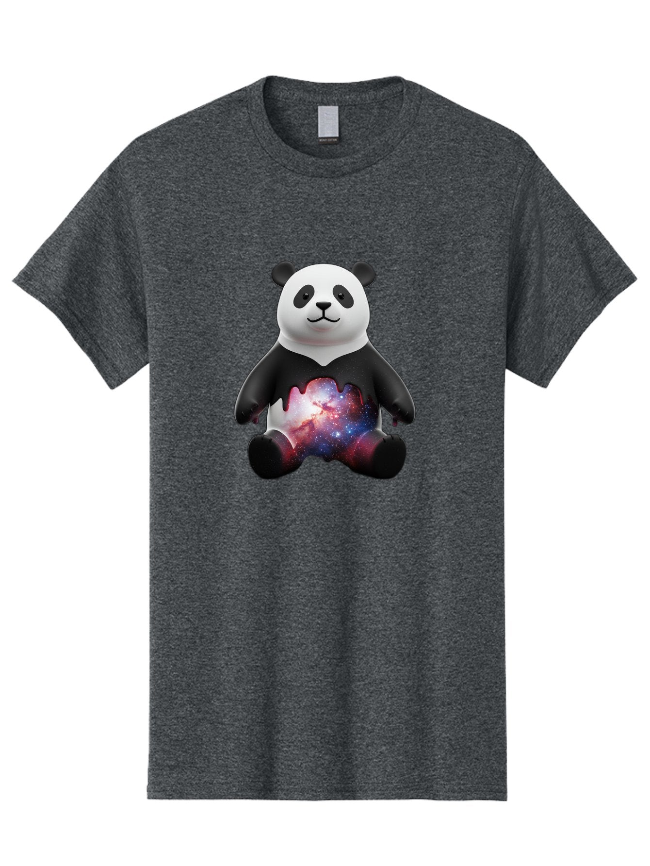 Panda-Galaxy Men'S Graphic Tee, 100% Cotton, Comfortable Casual Summer Wear, Machine Washable, Vintage Camera, Old Camera, Antique Camera, Black Camera, Classic Photography, Photography Equipment, Nostalgic Device, Film Camera, Camera Art Baf293 4