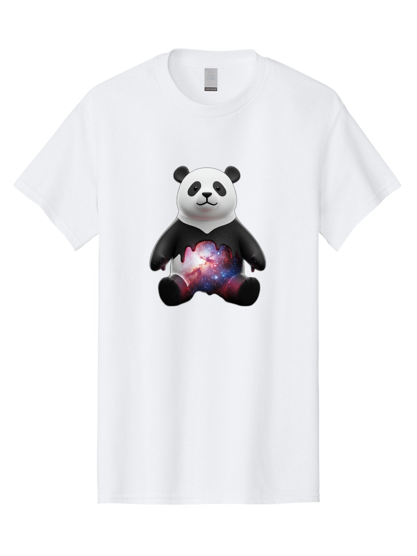 Panda-Galaxy Men'S Graphic Tee, 100% Cotton, Comfortable Casual Summer Wear, Machine Washable, Vintage Camera, Old Camera, Antique Camera, Black Camera, Classic Photography, Photography Equipment, Nostalgic Device, Film Camera, Camera Art Baf293 9
