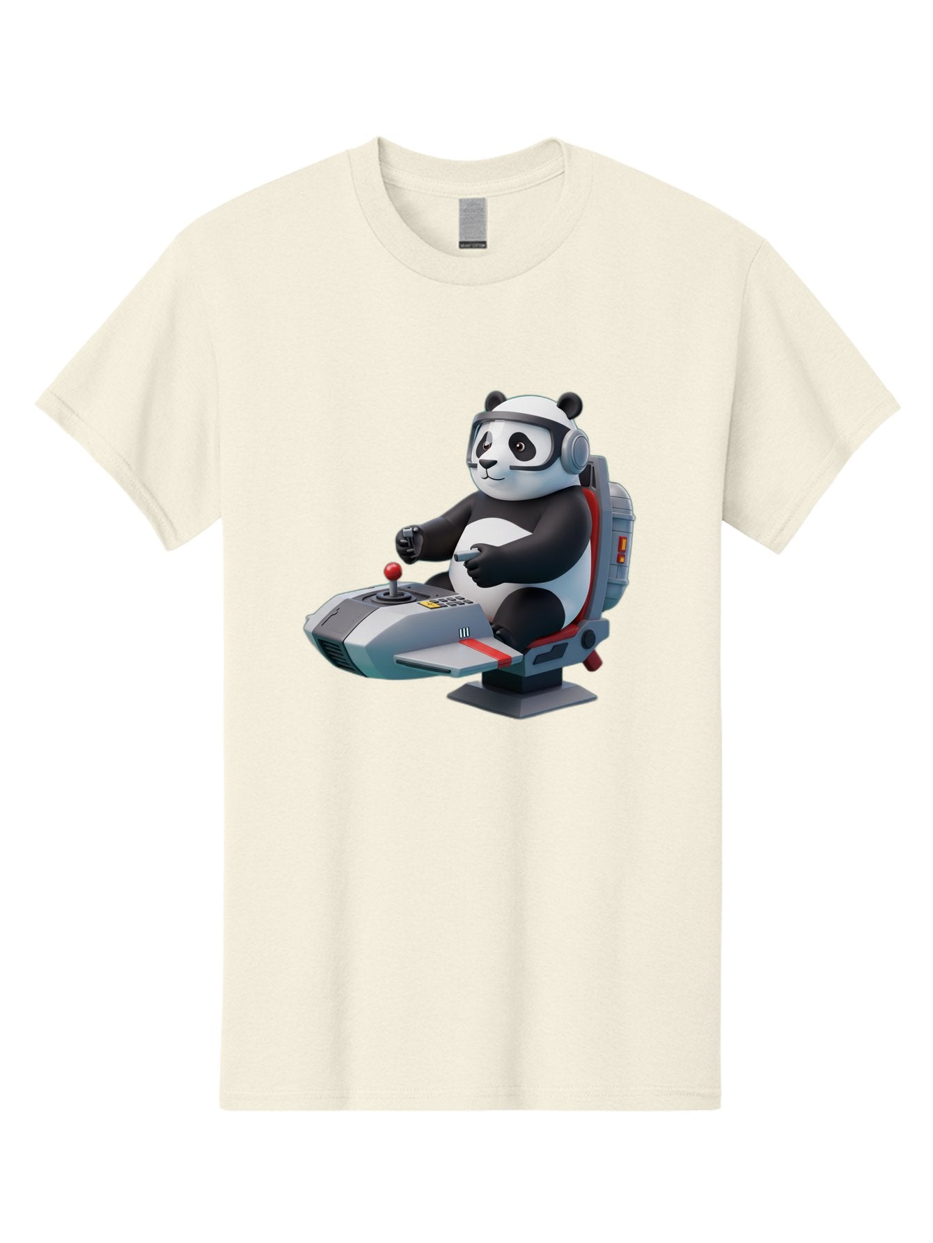Panda-Gamer Men'S Graphic Tee, 100% Cotton, Comfortable Casual Summer Wear, Machine Washable, Vintage Camera, Old Camera, Antique Camera, Black Camera, Classic Photography, Photography Equipment, Nostalgic Device, Film Camera, Camera Art Baf294 6