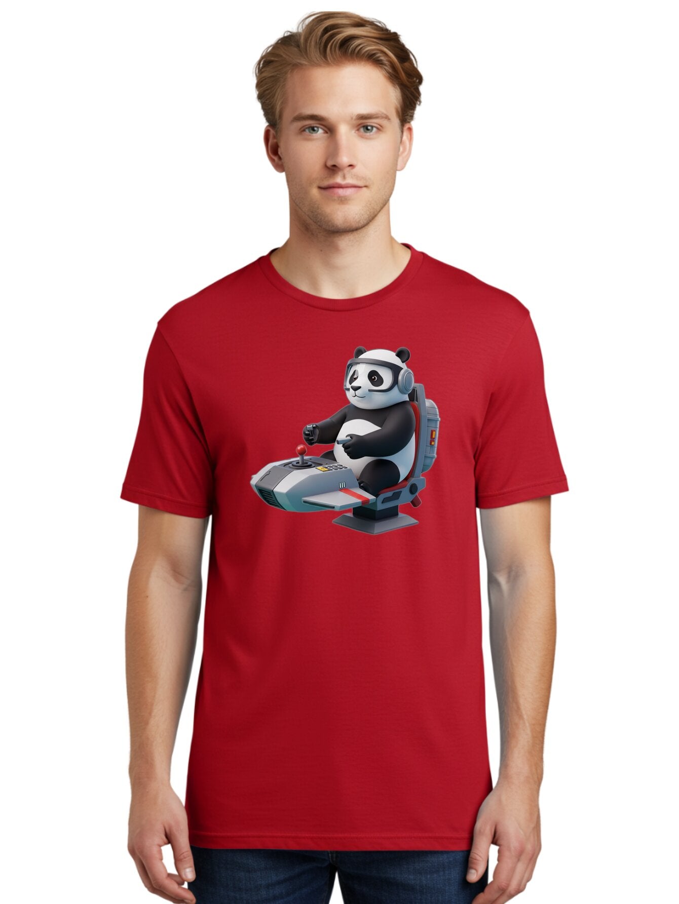 Panda-Gamer Men'S Graphic Tee, 100% Cotton, Comfortable Casual Summer Wear, Machine Washable, Vintage Camera, Old Camera, Antique Camera, Black Camera, Classic Photography, Photography Equipment, Nostalgic Device, Film Camera, Camera Art Baf294 27