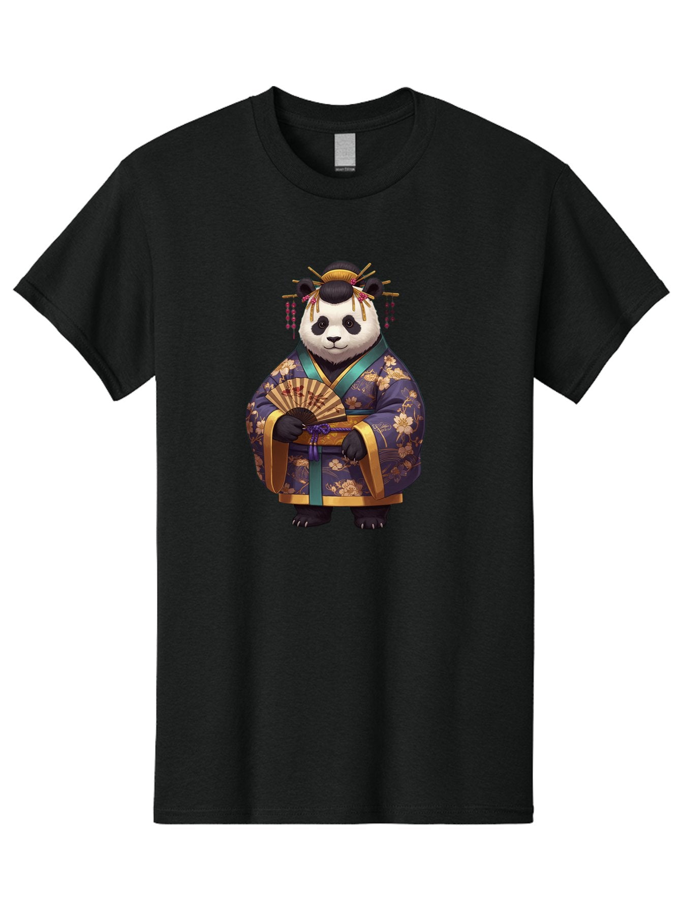 Panda-In-Kimono Men'S Graphic Tee, 100% Cotton, Comfortable Casual Summer Wear, Machine Washable, Vintage Camera, Old Camera, Antique Camera, Black Camera, Classic Photography, Photography Equipment, Nostalgic Device, Film Camera, Camera Art Baf296 14