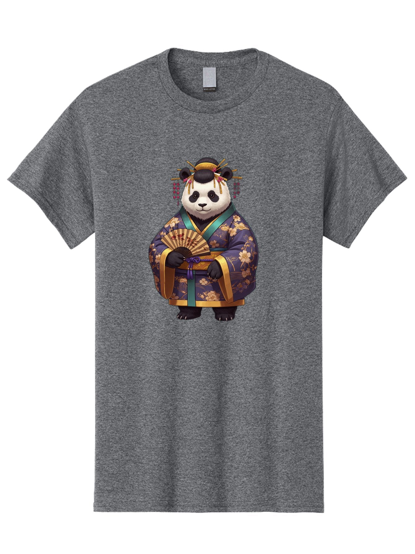 Panda-In-Kimono Men'S Graphic Tee, 100% Cotton, Comfortable Casual Summer Wear, Machine Washable, Vintage Camera, Old Camera, Antique Camera, Black Camera, Classic Photography, Photography Equipment, Nostalgic Device, Film Camera, Camera Art Baf296 9