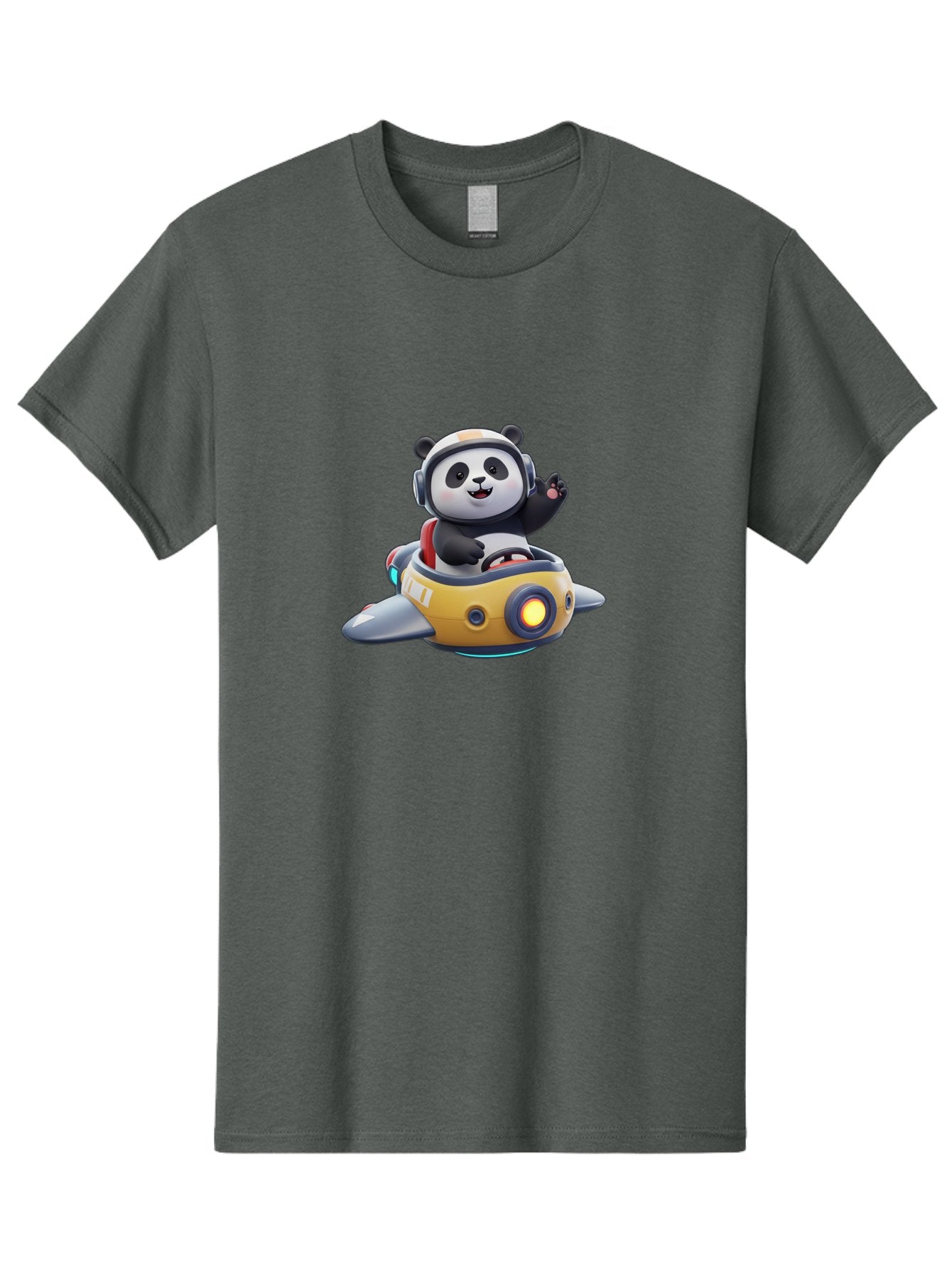 Panda-In-Spaceship Men'S Graphic Tee, 100% Cotton, Comfortable Casual Summer Wear, Machine Washable, Vintage Camera, Old Camera, Antique Camera, Black Camera, Classic Photography, Photography Equipment, Nostalgic Device, Film Camera, Baf299 8