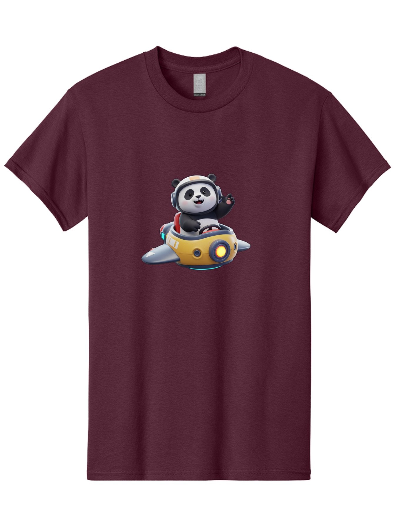 Panda-In-Spaceship Men'S Graphic Tee, 100% Cotton, Comfortable Casual Summer Wear, Machine Washable, Vintage Camera, Old Camera, Antique Camera, Black Camera, Classic Photography, Photography Equipment, Nostalgic Device, Film Camera, Baf299 9