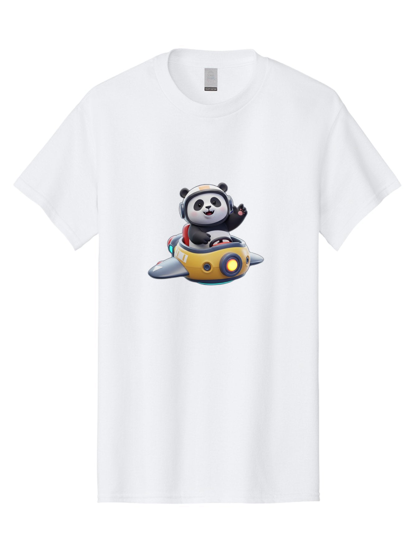 Panda-In-Spaceship Men'S Graphic Tee, 100% Cotton, Comfortable Casual Summer Wear, Machine Washable, Vintage Camera, Old Camera, Antique Camera, Black Camera, Classic Photography, Photography Equipment, Nostalgic Device, Film Camera, Baf299 5