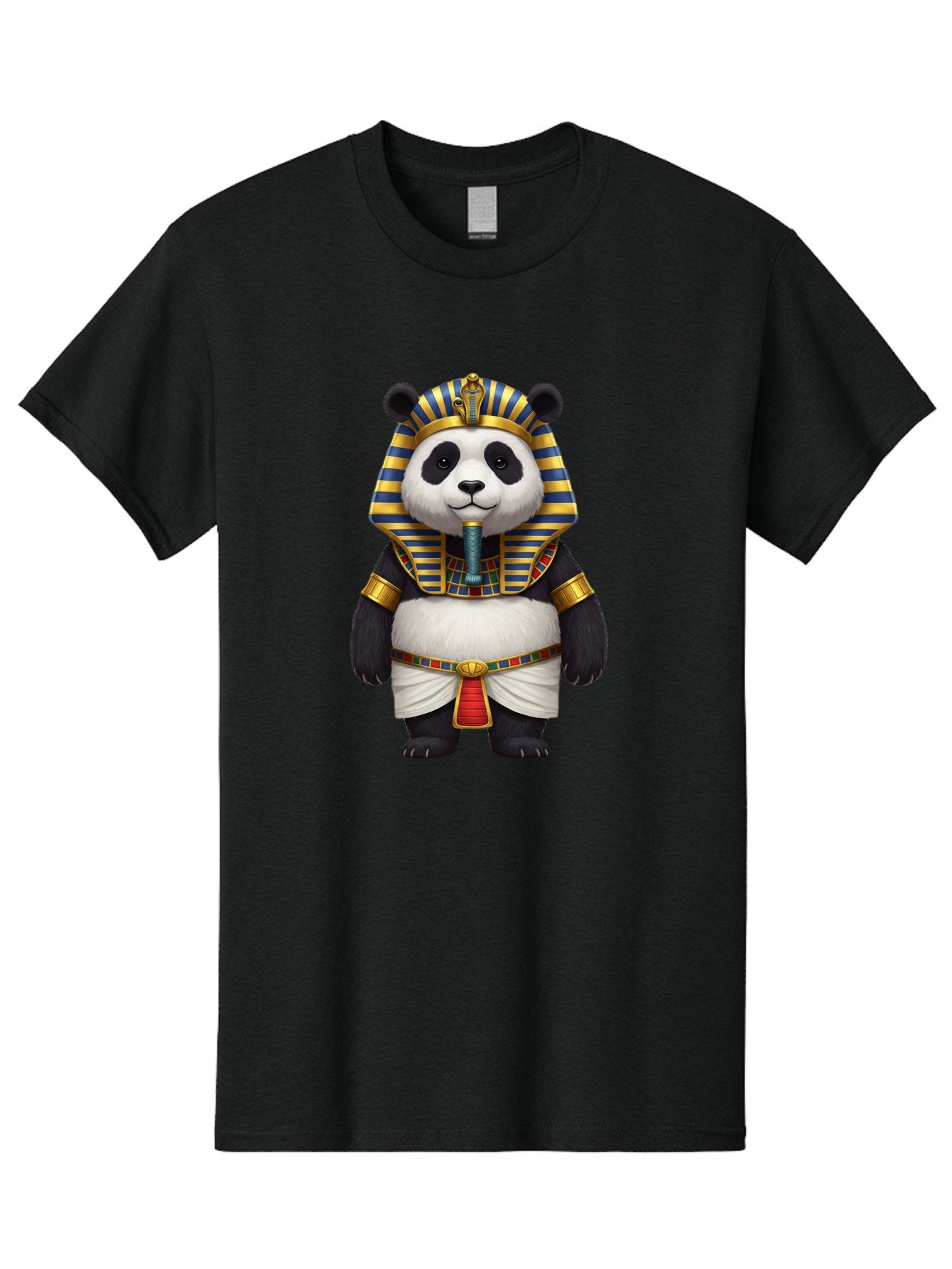 Panda-Pharaoh Men'S Graphic Tee, 100% Cotton, Comfortable Casual Summer Wear, Machine Washable, Vintage Camera, Old Camera, Antique Camera, Black Camera, Classic Photography, Photography Equipment, Nostalgic Device, Film Camera, Camera Art Baf311 5