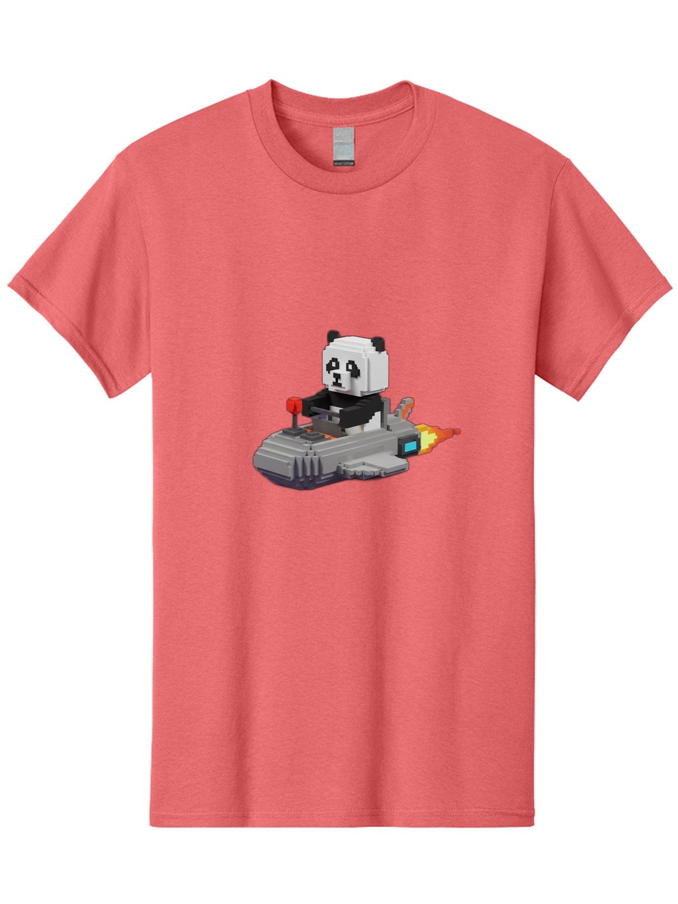 Panda-Pilot-1 Men'S Graphic Tee, 100% Cotton, Comfortable Casual Summer Wear, Machine Washable, Vintage Camera, Old Camera, Antique Camera, Black Camera, Classic Photography, Photography Equipment, Nostalgic Device, Film Camera, Camera Art Baf312 11