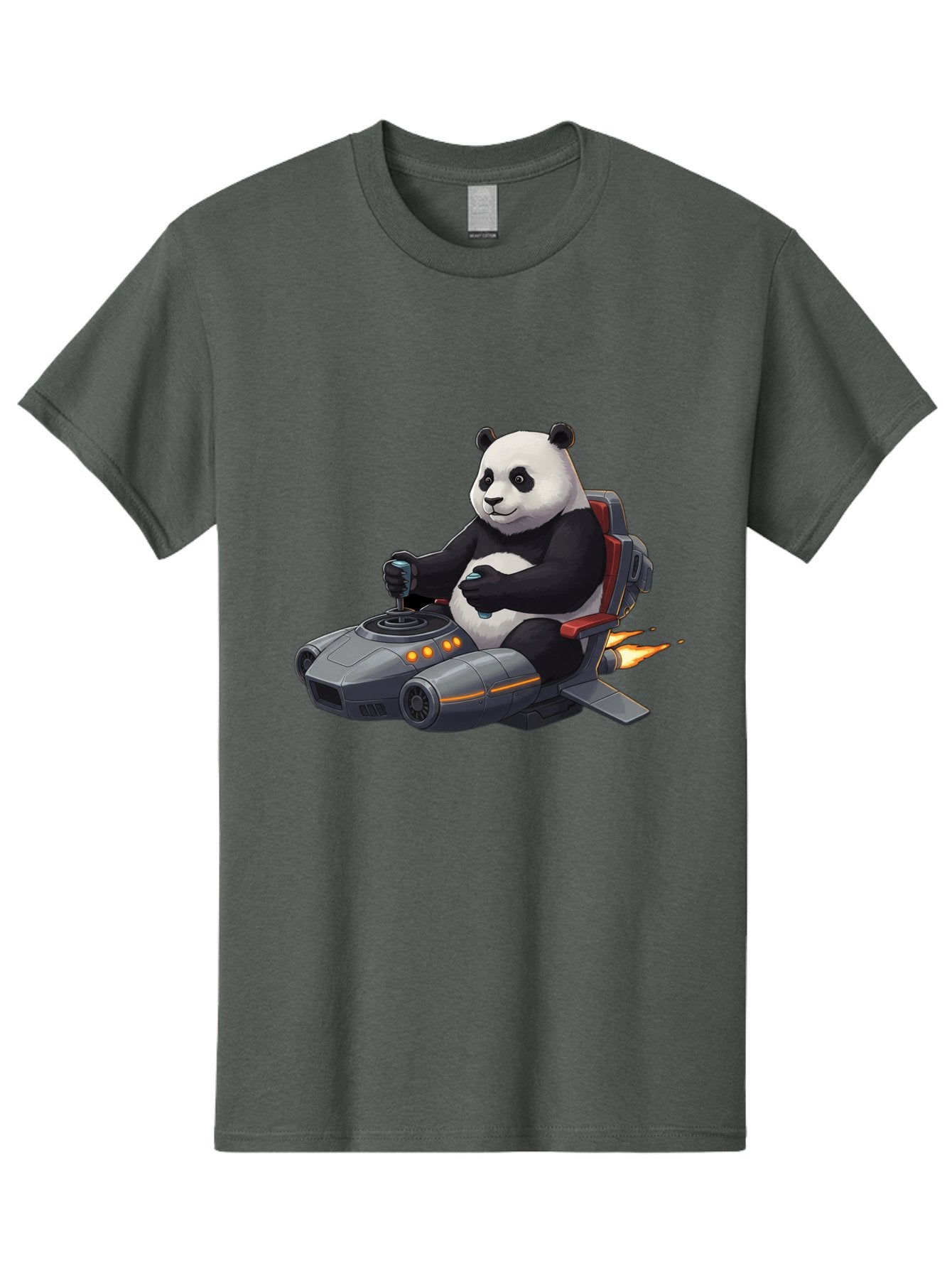 Panda-Pilot Men'S Graphic Tee, 100% Cotton, Comfortable Casual Summer Wear, Machine Washable, Vintage Camera, Old Camera, Antique Camera, Black Camera, Classic Photography, Photography Equipment, Nostalgic Device, Film Camera, Camera Art Baf315 5