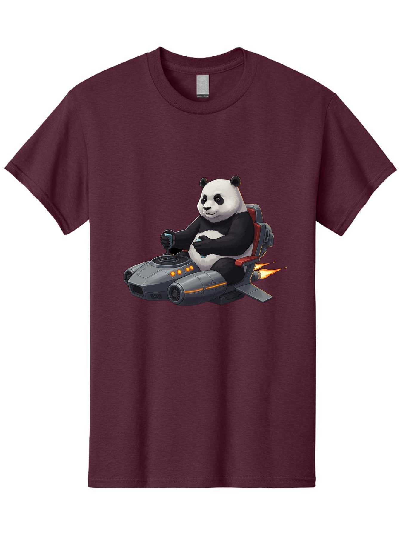Panda-Pilot Men'S Graphic Tee, 100% Cotton, Comfortable Casual Summer Wear, Machine Washable, Vintage Camera, Old Camera, Antique Camera, Black Camera, Classic Photography, Photography Equipment, Nostalgic Device, Film Camera, Camera Art Baf315 13