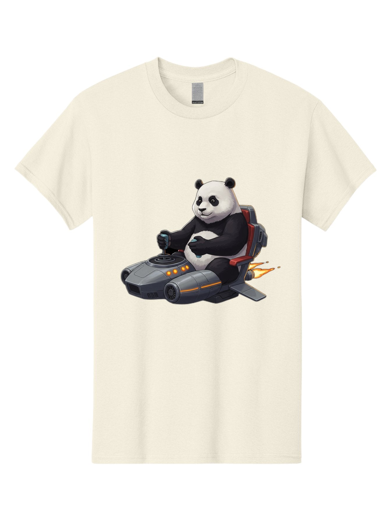 Panda-Pilot Men'S Graphic Tee, 100% Cotton, Comfortable Casual Summer Wear, Machine Washable, Vintage Camera, Old Camera, Antique Camera, Black Camera, Classic Photography, Photography Equipment, Nostalgic Device, Film Camera, Camera Art Baf315 9