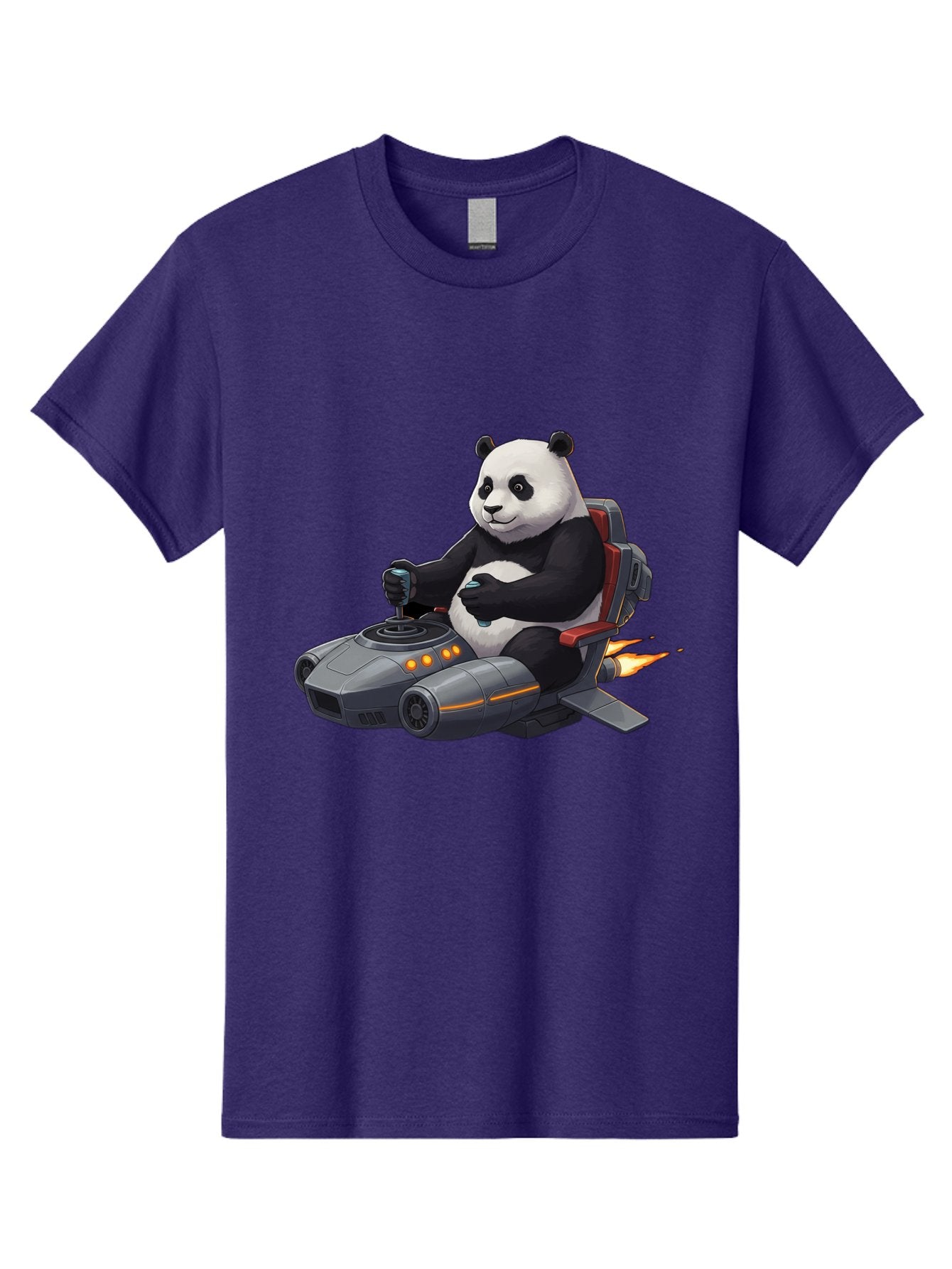 Panda-Pilot Men'S Graphic Tee, 100% Cotton, Comfortable Casual Summer Wear, Machine Washable, Vintage Camera, Old Camera, Antique Camera, Black Camera, Classic Photography, Photography Equipment, Nostalgic Device, Film Camera, Camera Art Baf315 3