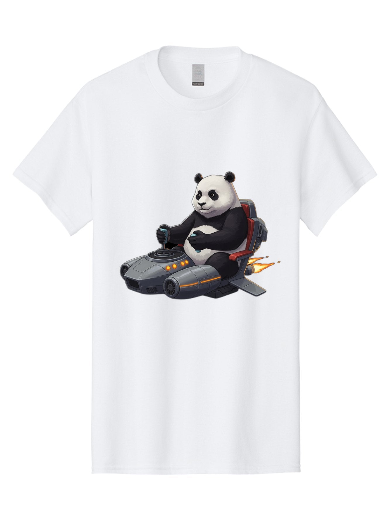 Panda-Pilot Men'S Graphic Tee, 100% Cotton, Comfortable Casual Summer Wear, Machine Washable, Vintage Camera, Old Camera, Antique Camera, Black Camera, Classic Photography, Photography Equipment, Nostalgic Device, Film Camera, Camera Art Baf315 11