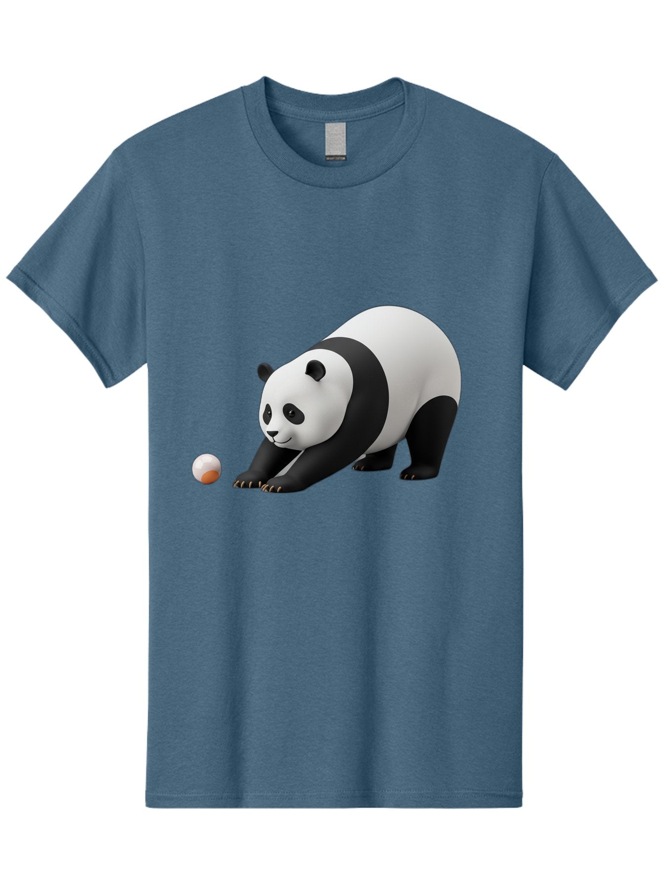 Panda-Playing-With-Ball Men'S Graphic Tee, 100% Cotton, Comfortable Casual Summer Wear, Machine Washable, Vintage Camera, Old Camera, Antique Camera, Black Camera, Classic Photography, Photography Equipment, Nostalgic Device, Film Camera, Baf316 10
