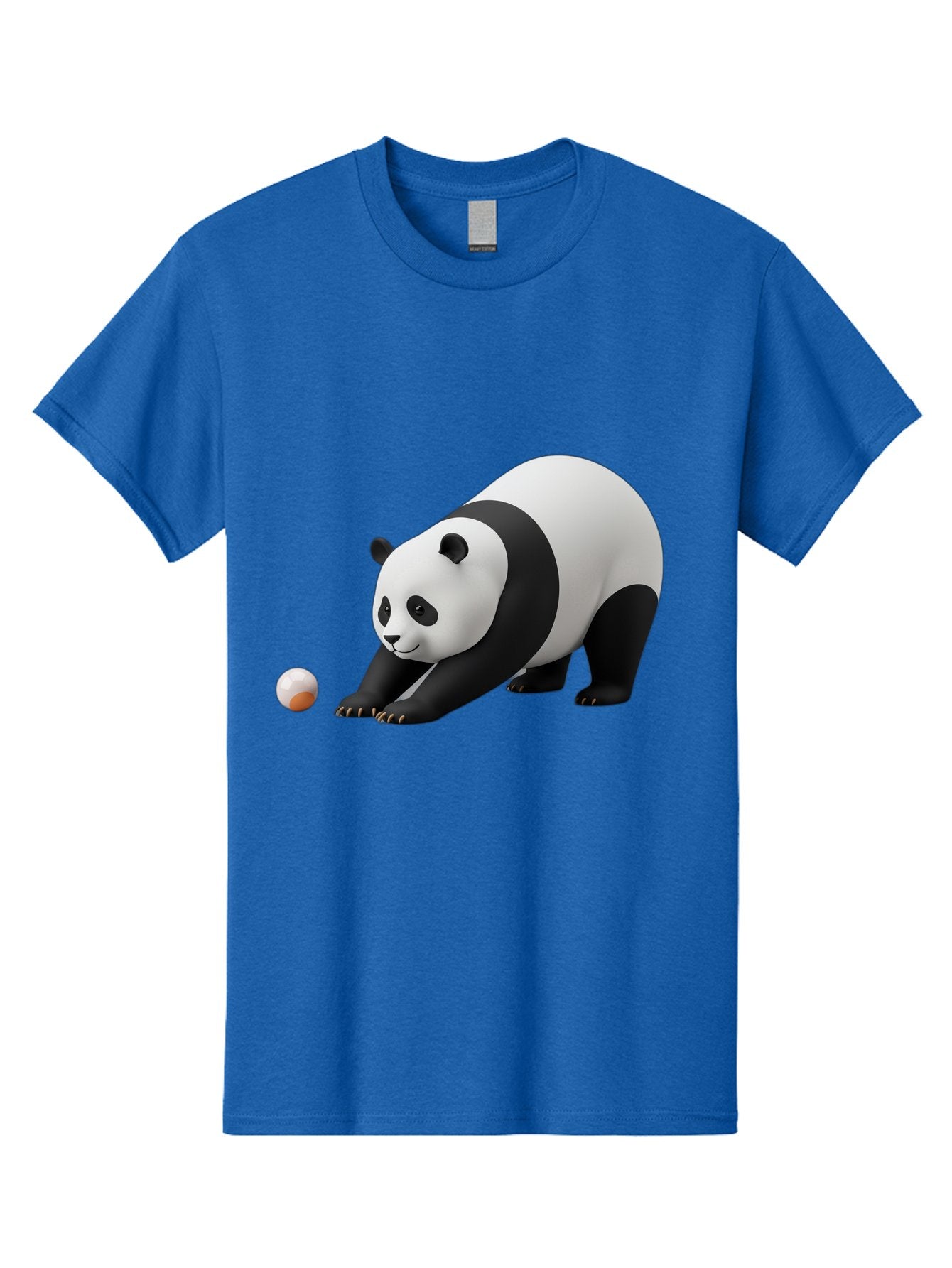 Panda-Playing-With-Ball Men'S Graphic Tee, 100% Cotton, Comfortable Casual Summer Wear, Machine Washable, Vintage Camera, Old Camera, Antique Camera, Black Camera, Classic Photography, Photography Equipment, Nostalgic Device, Film Camera, Baf316 4