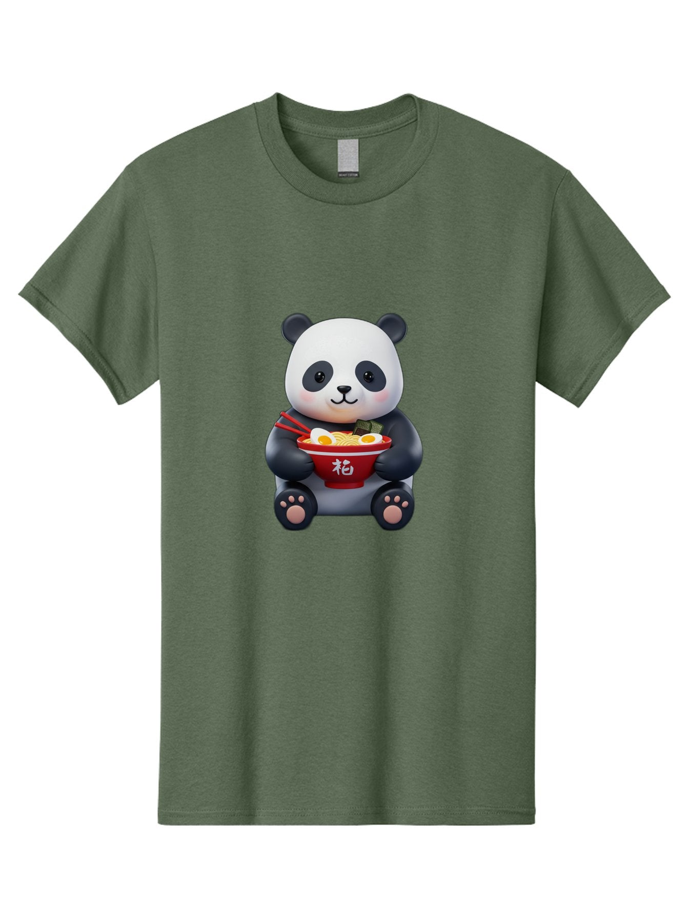 Panda-Ramen-1 Men'S Graphic Tee, 100% Cotton, Comfortable Casual Summer Wear, Machine Washable, Vintage Camera, Old Camera, Antique Camera, Black Camera, Classic Photography, Photography Equipment, Nostalgic Device, Film Camera, Camera Art Baf317 10