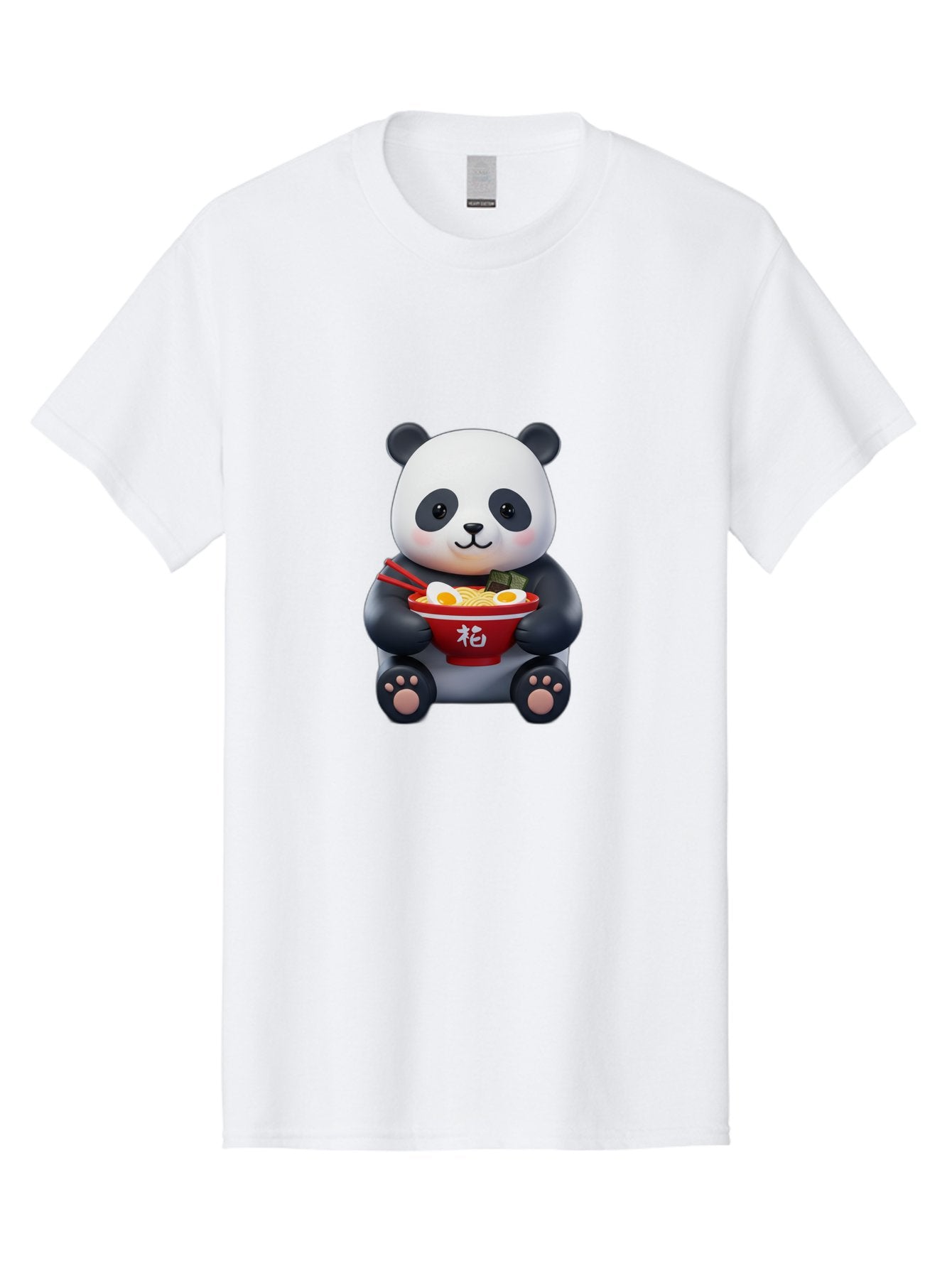 Panda-Ramen-1 Men'S Graphic Tee, 100% Cotton, Comfortable Casual Summer Wear, Machine Washable, Vintage Camera, Old Camera, Antique Camera, Black Camera, Classic Photography, Photography Equipment, Nostalgic Device, Film Camera, Camera Art Baf317 12