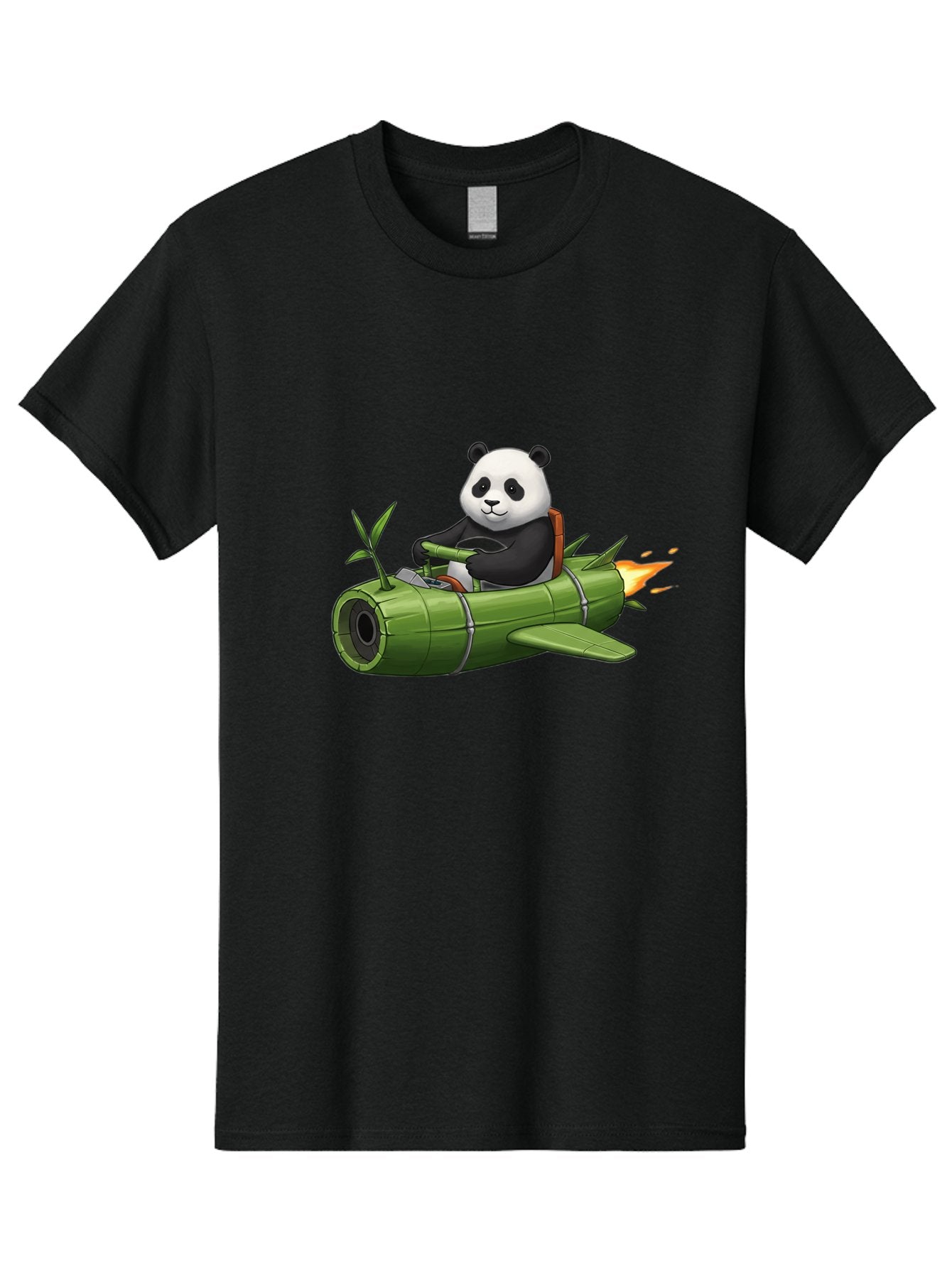 Panda-Rocket Men'S Graphic Tee, 100% Cotton, Comfortable Casual Summer Wear, Machine Washable, Vintage Camera, Old Camera, Antique Camera, Black Camera, Classic Photography, Photography Equipment, Nostalgic Device, Film Camera, Camera Art Baf321